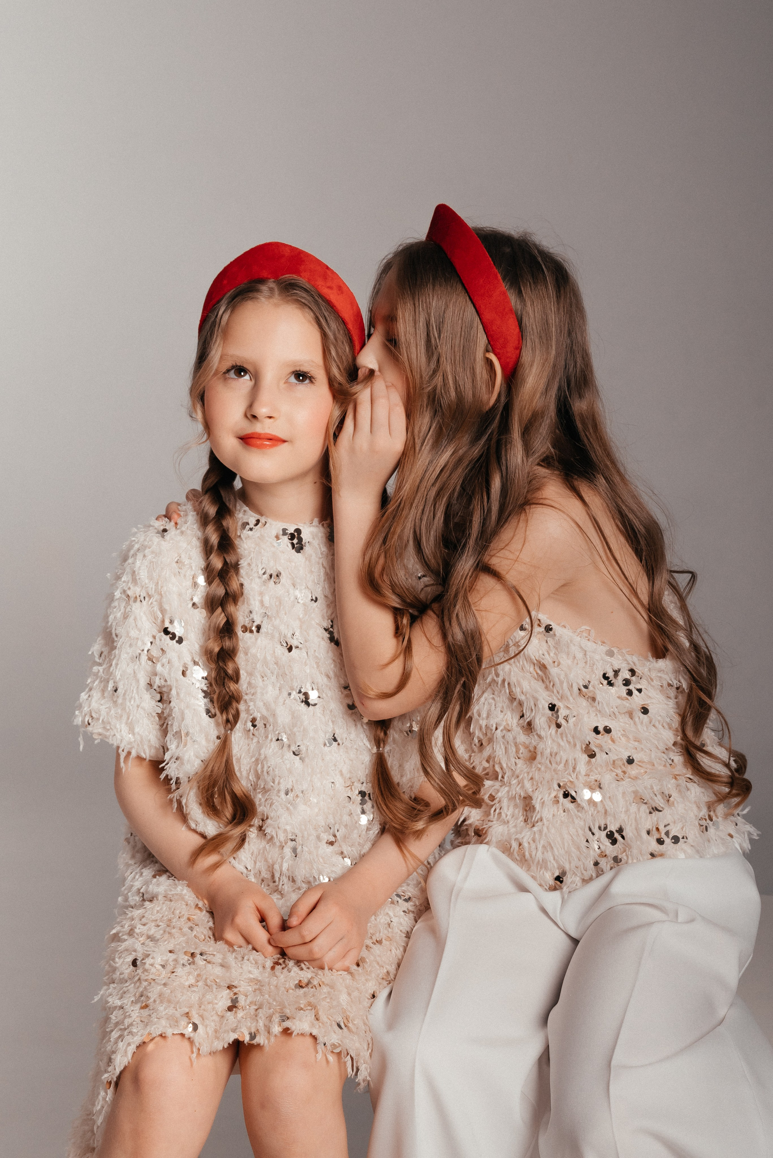 Дивы. Съёмки для брендов в Крыму / Стилист / Продюсер / Женя Мамай