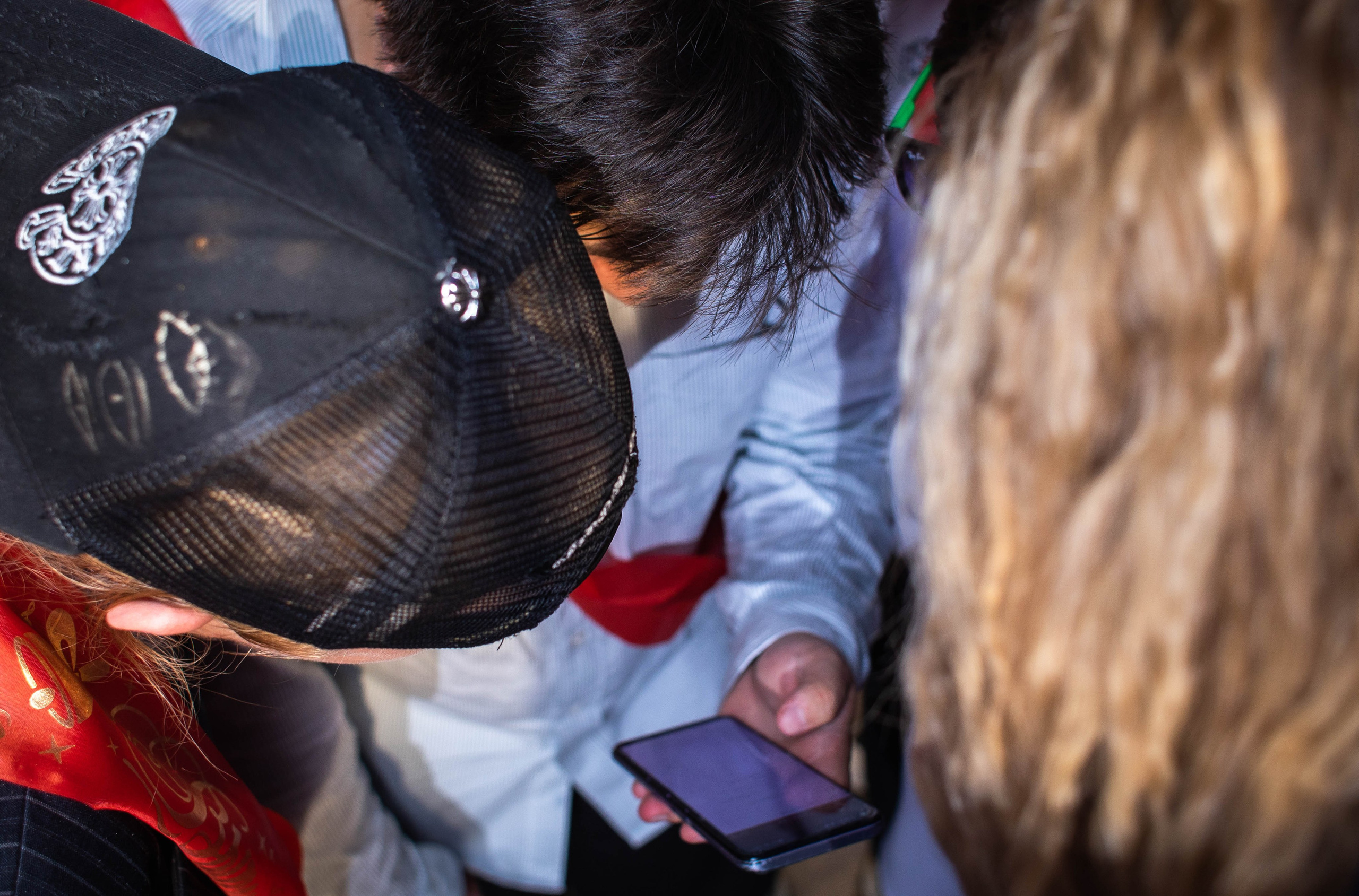 Выпускной 9 кл б/о «Светофор». Фотограф Татьяна Орлова