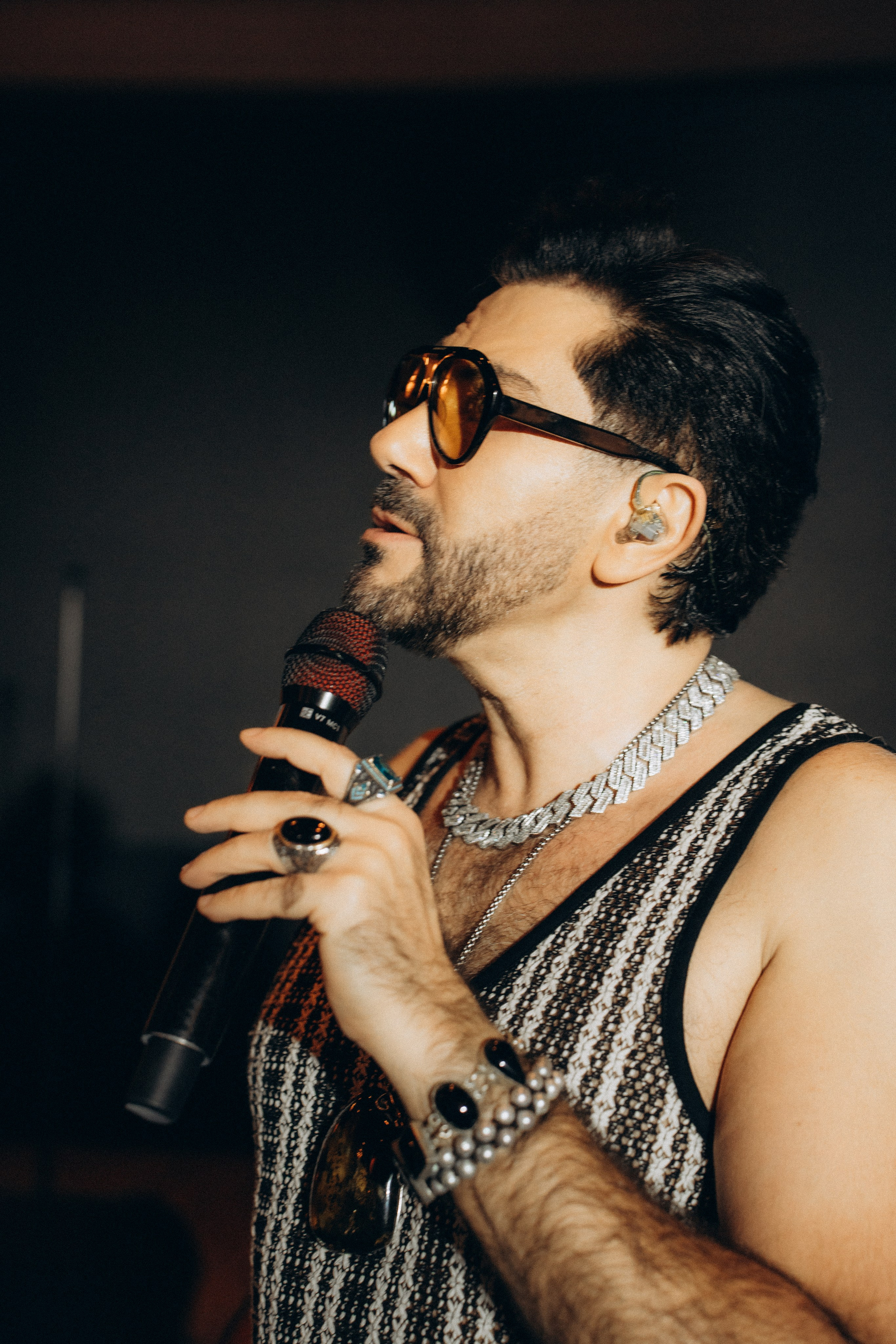 Roya. Фотограф Москва Селюкова Юлия