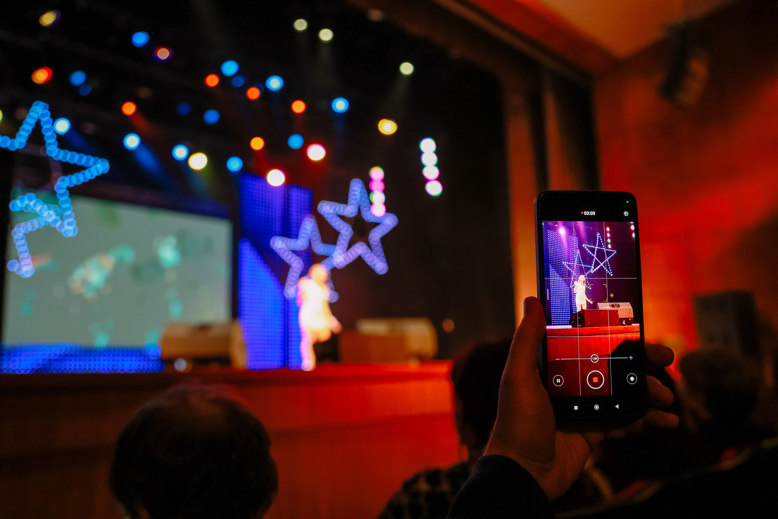 Проект «Ордынка». Фотограф Юлия Мальцева