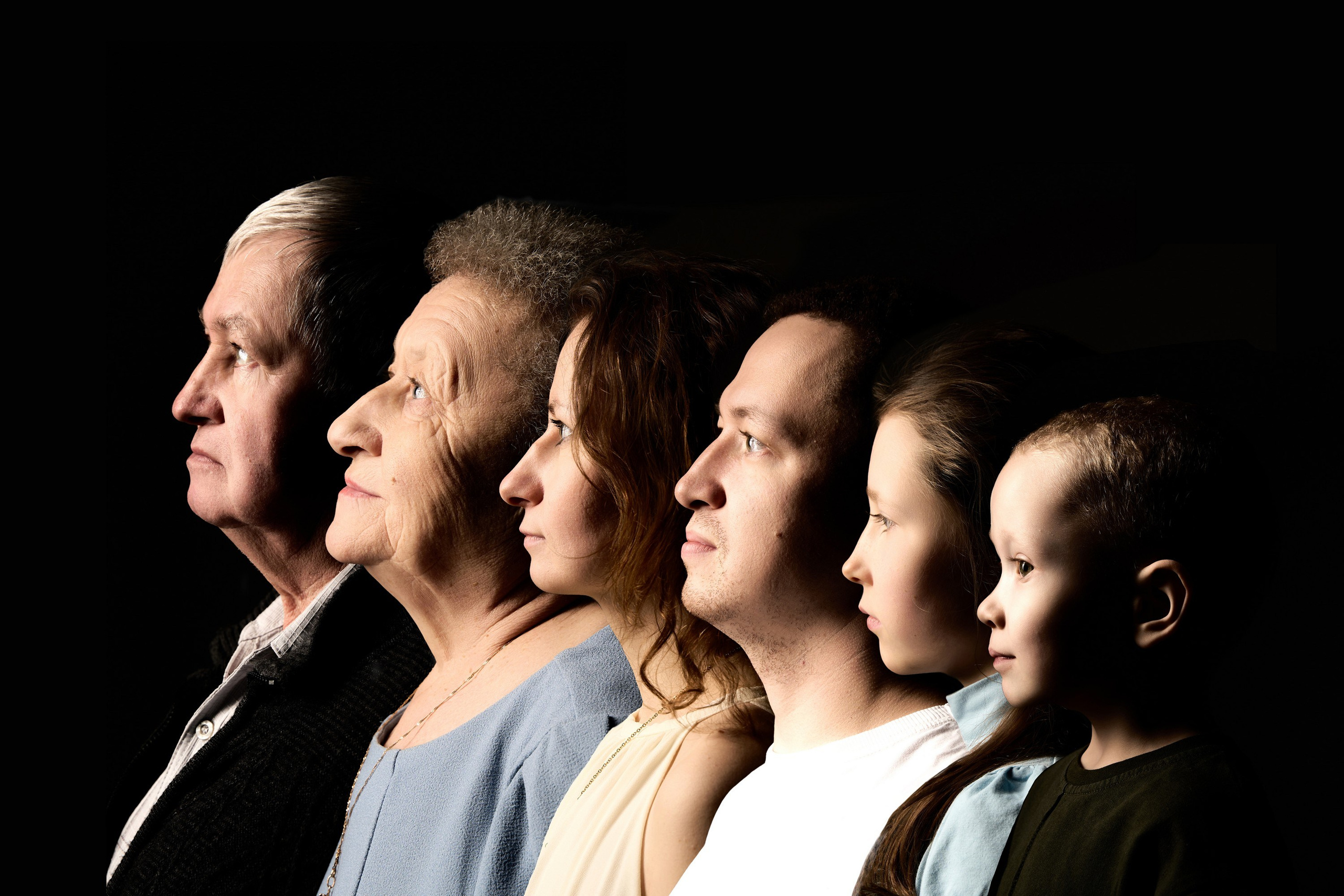 Семейные и детские съемки. Фотограф в Екатеринбурге Анастасия Фе