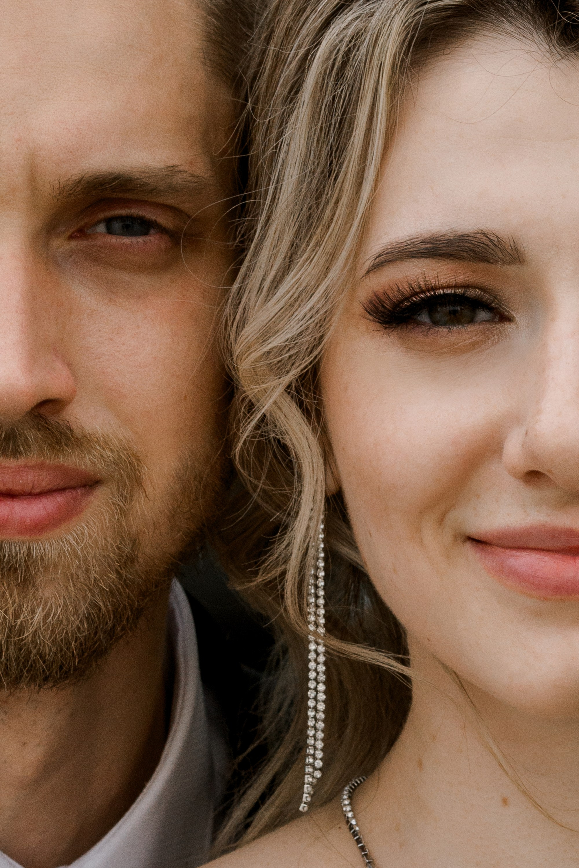 Свадебная фотосессия в Пензе