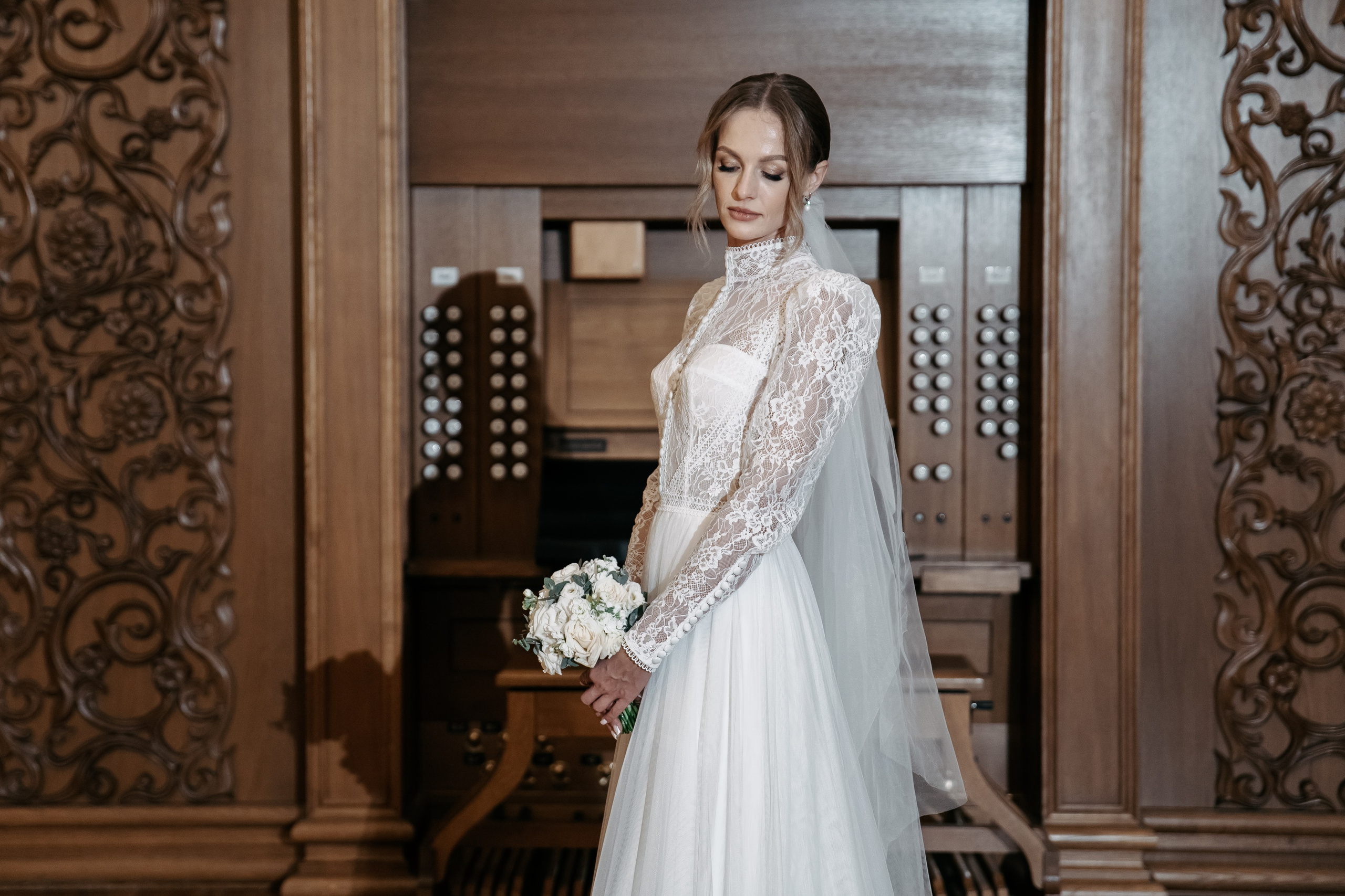 Максим и Марина