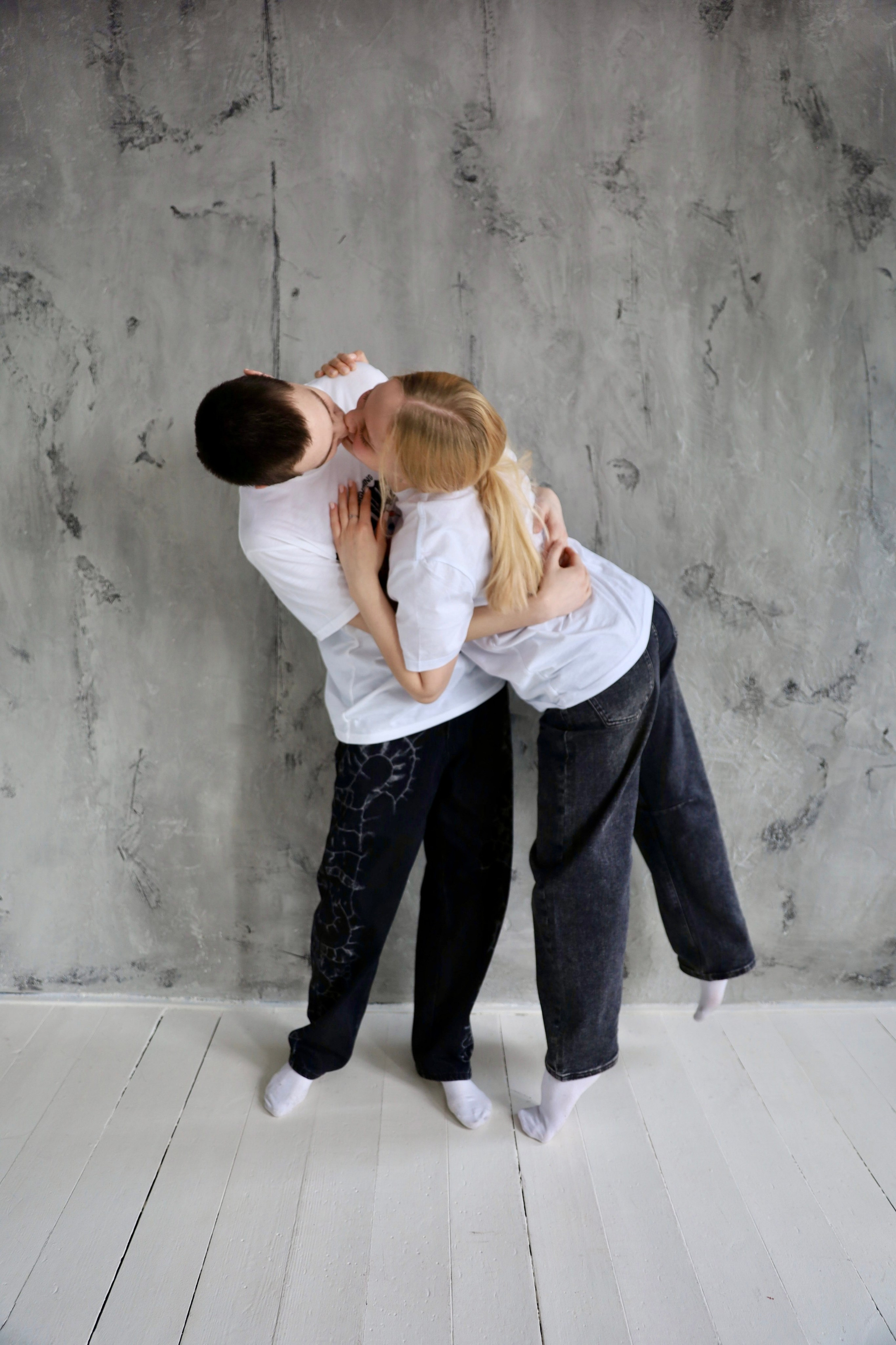 Love 🩶. Главная