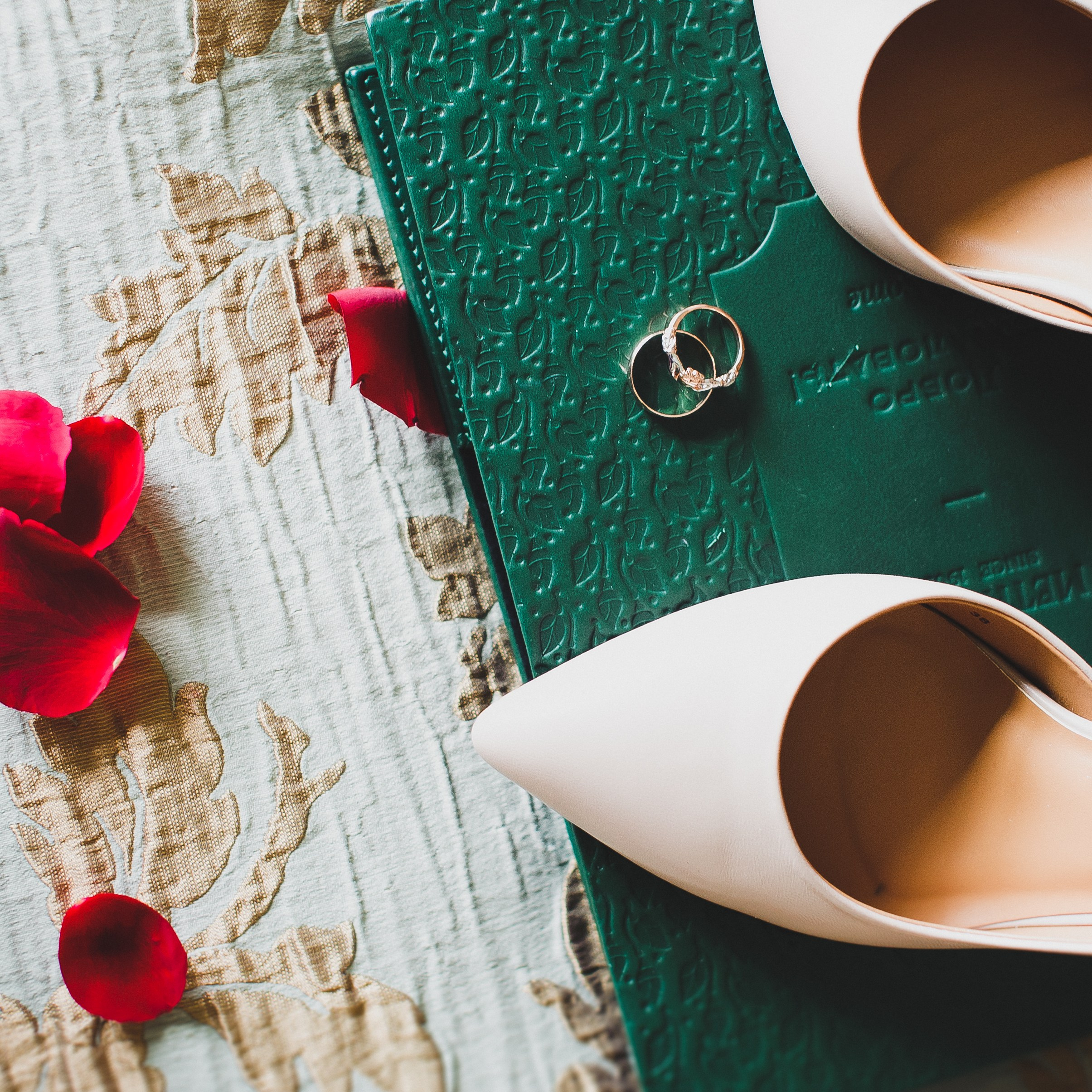 Метрополь. Не наши дни. Андрейко Надежда