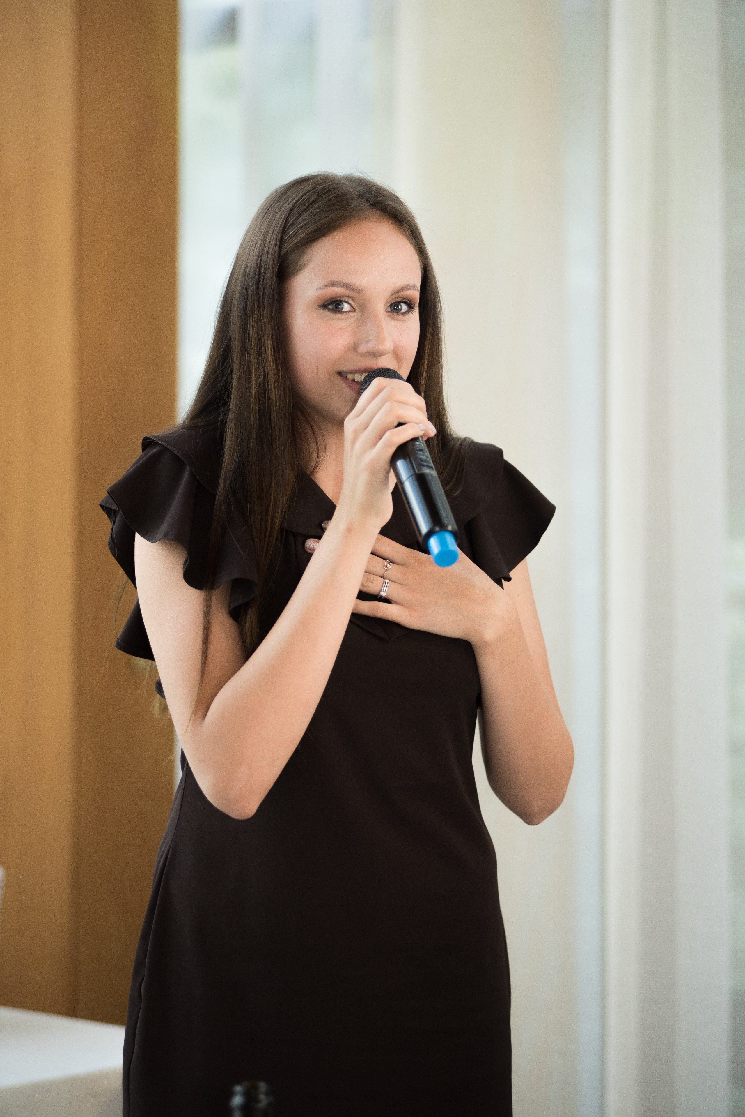 Выпускной — 11 класс. Фотограф Семён Пишта