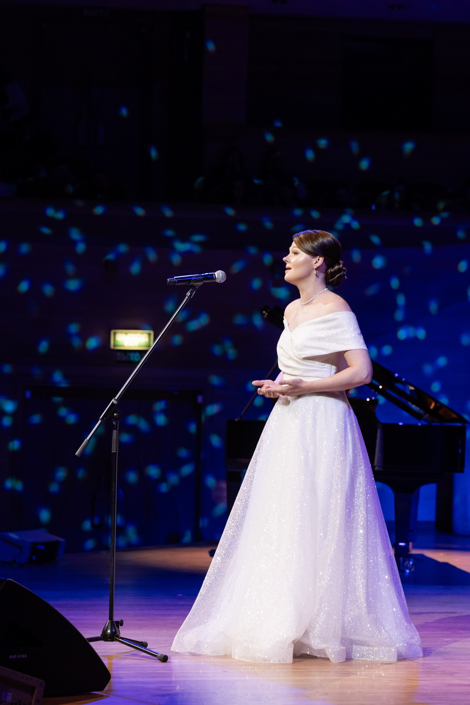 Рождественский концерт (Дом Музыки). Татьяна Чернышова свадебный фотограф Москва