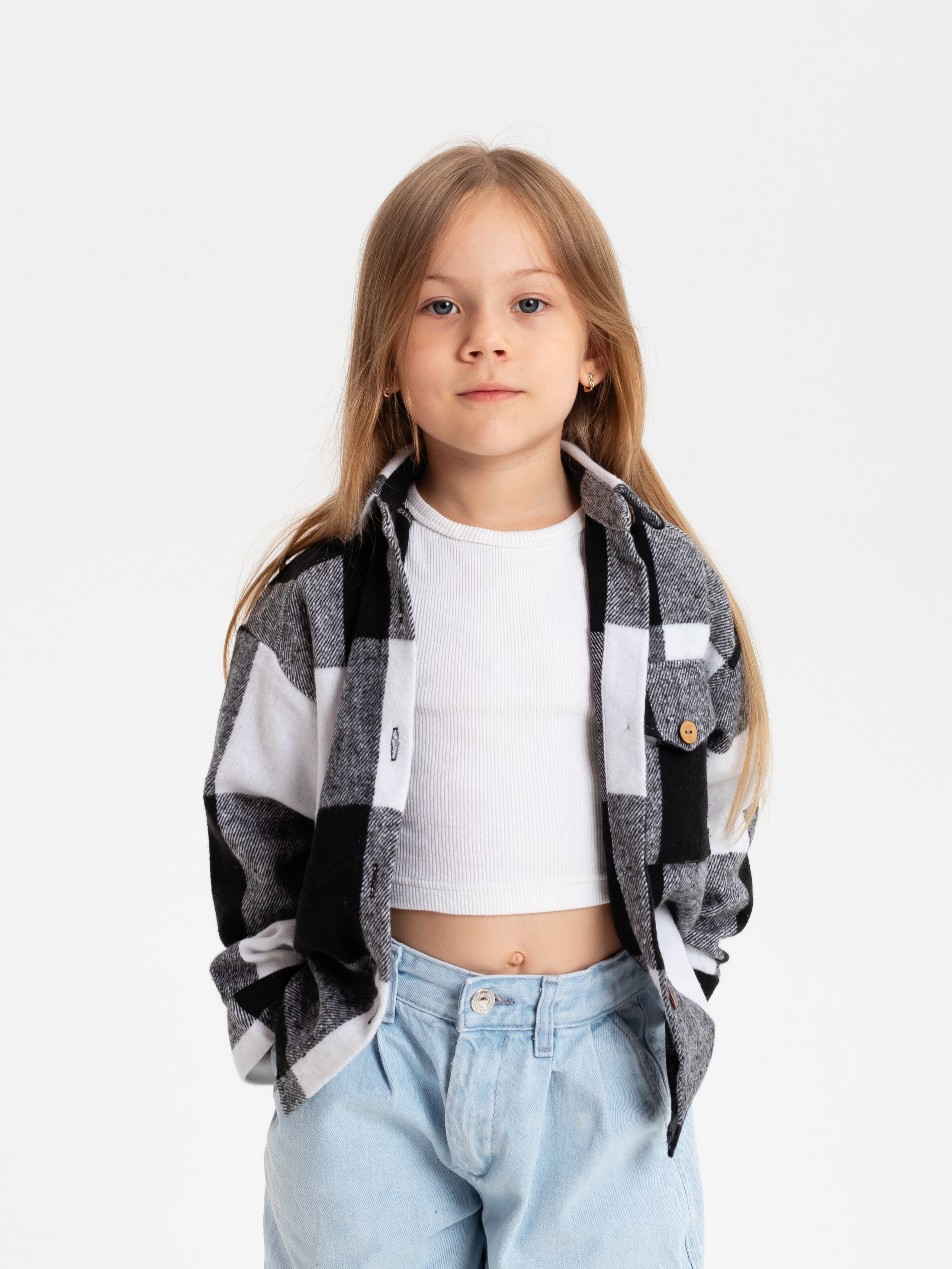 Рубашки детские. Фотограф в Краснодаре Арина Кудряшова