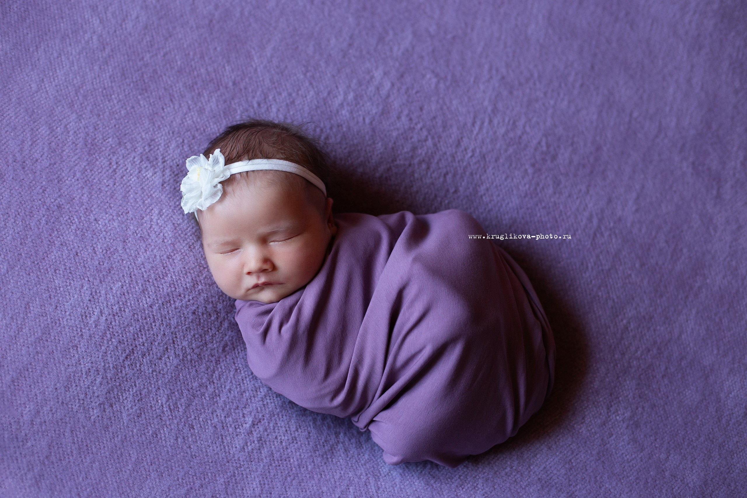 Новорожденные (до 1 месяца). Фотограф новорожденных и детский в Сергиевом Посаде Кругликова Юлия