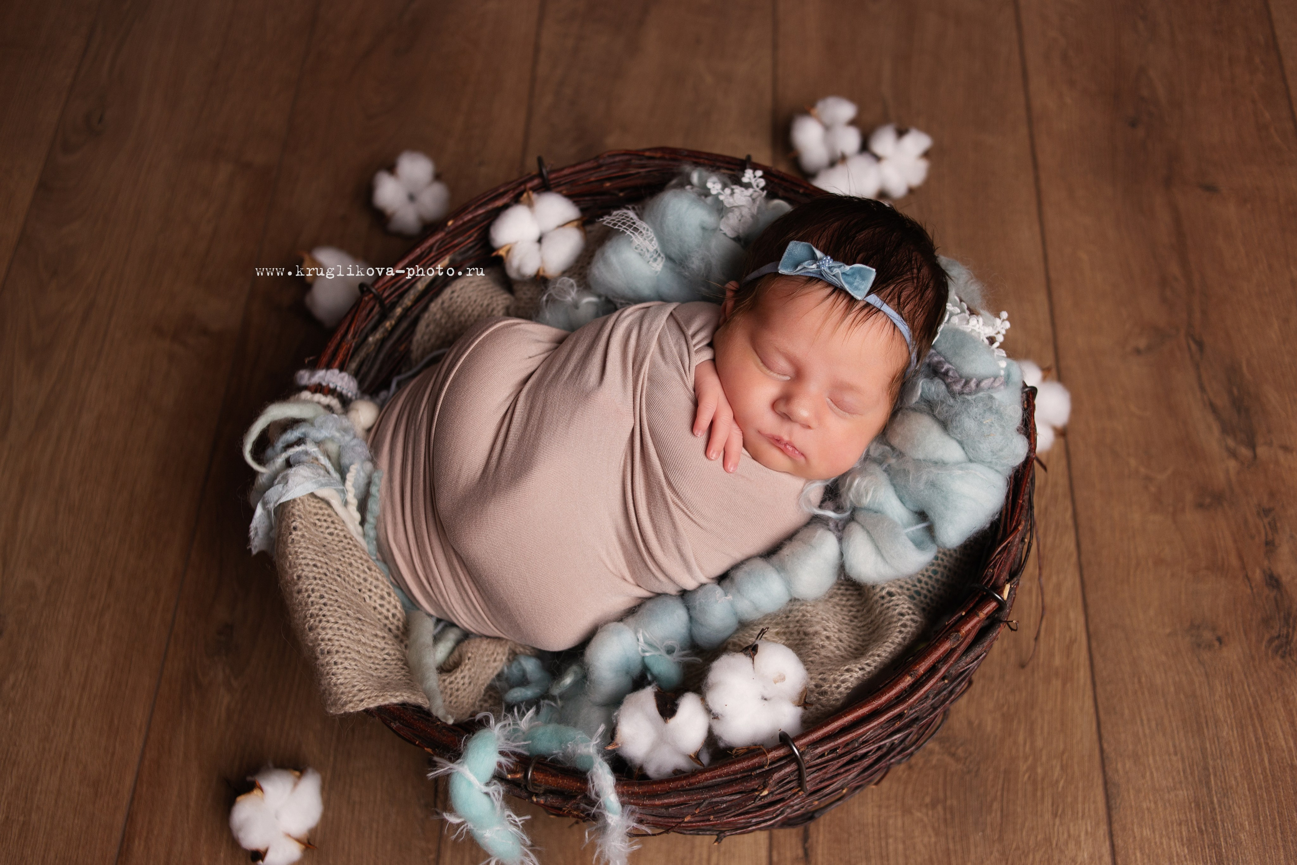 Новорожденные (до 1 месяца). Фотограф новорожденных и детский в Сергиевом Посаде Кругликова Юлия