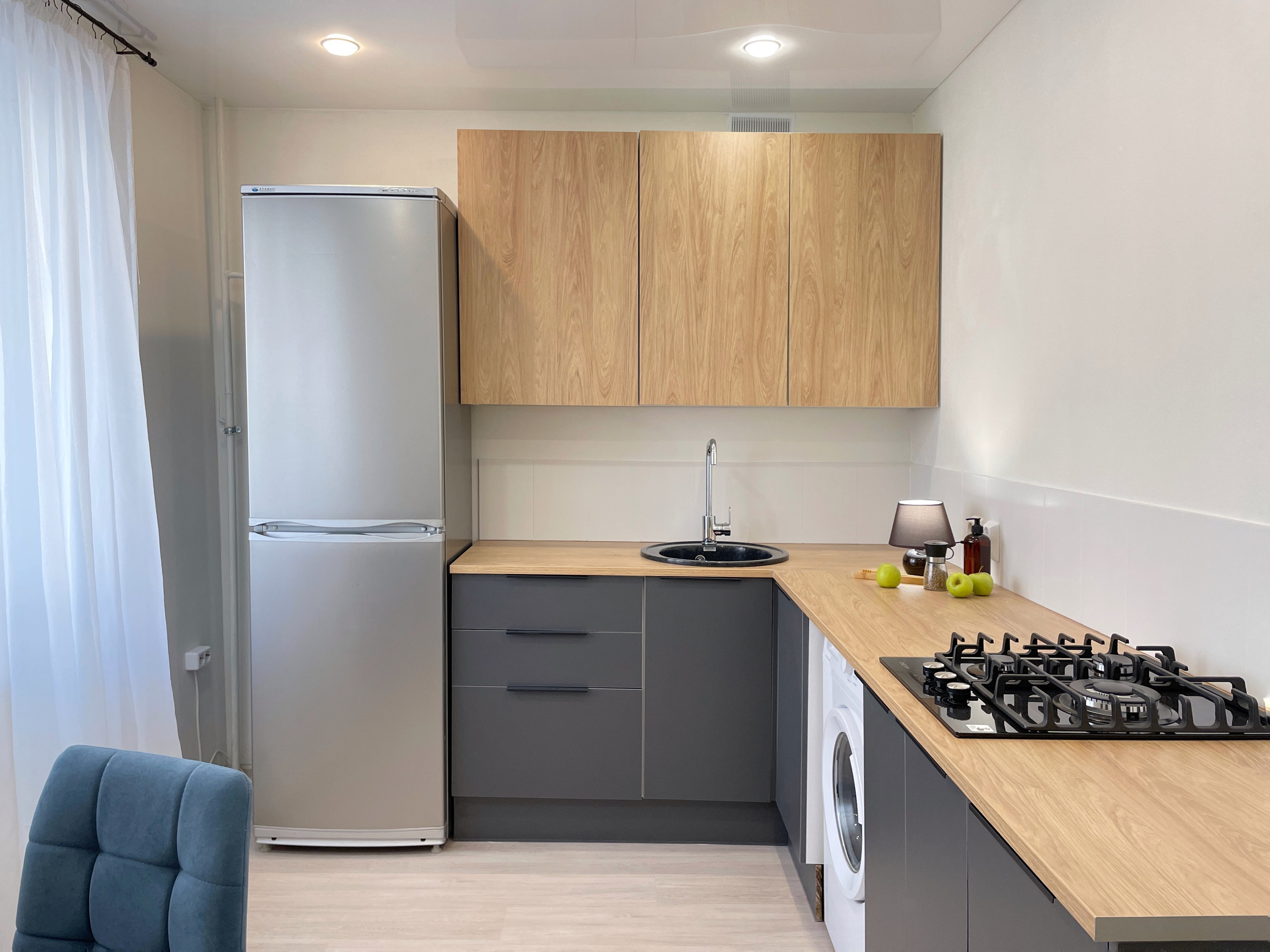 Комплектация / интерьерная съемка со стилизацией / АРЕНДА. Хоумстейджер. Комплектатор. Дизайнер