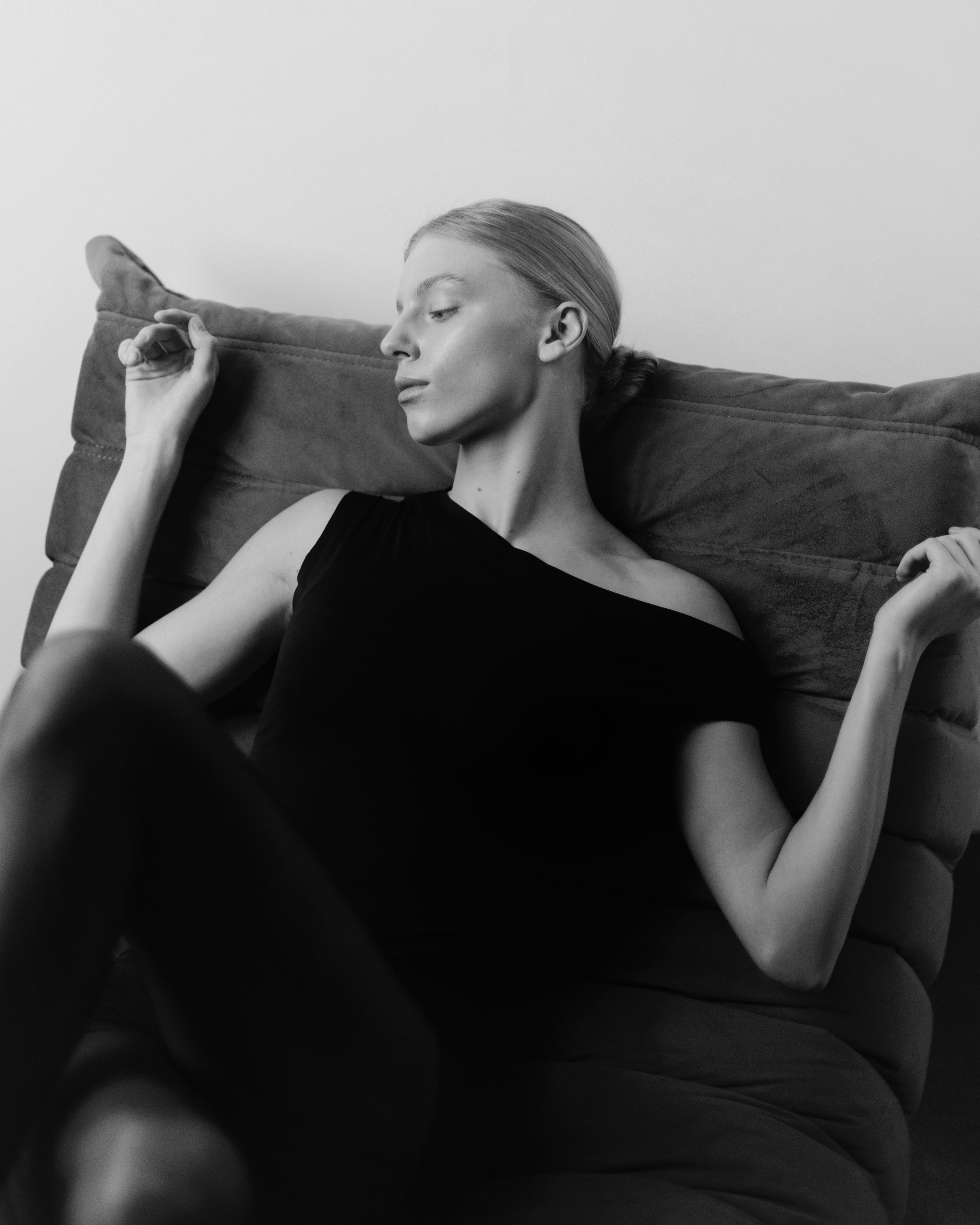 Катя. Фотограф в Москве — Евгения Прокопенко