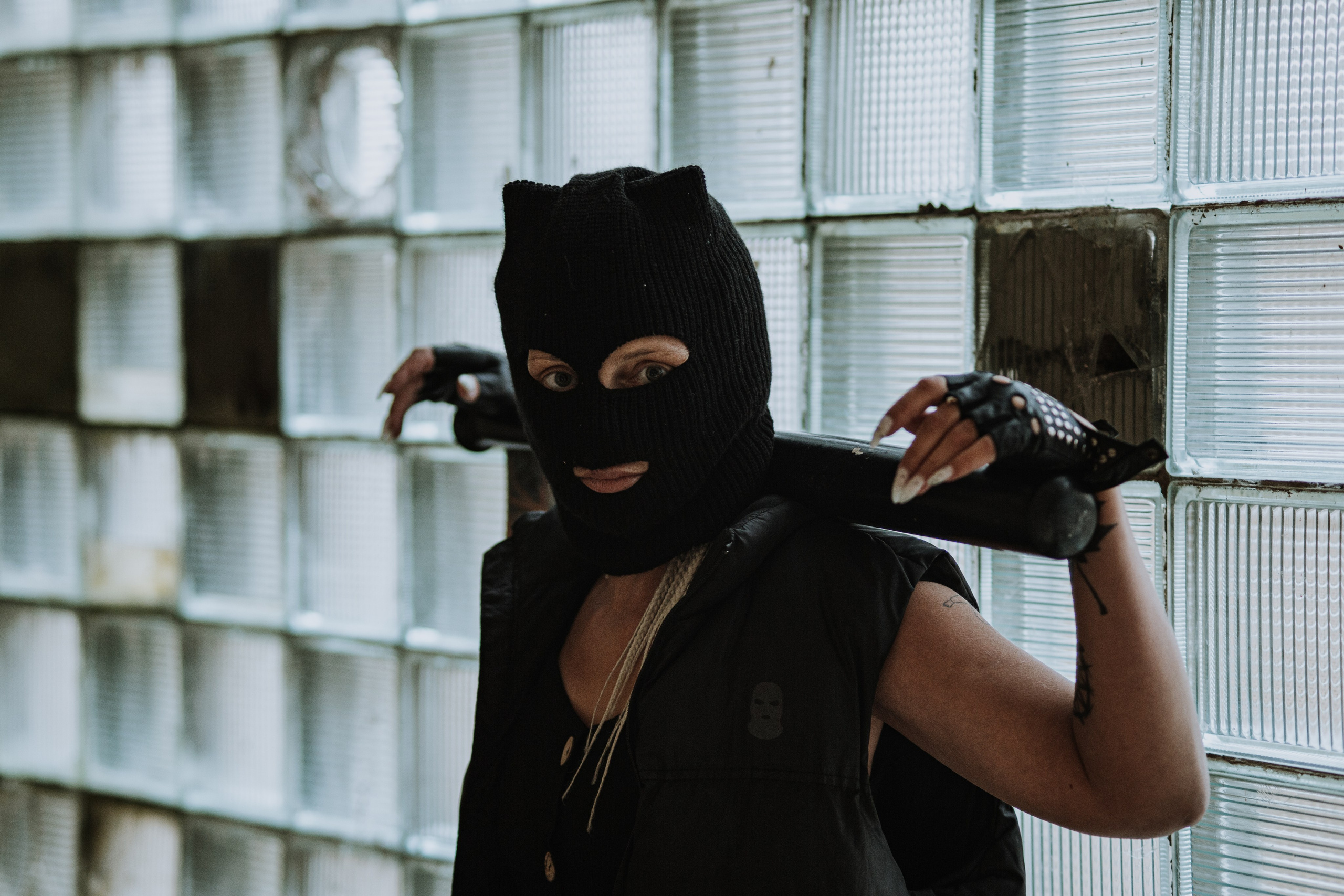 Horror. Фотограф Москва / Балашиха