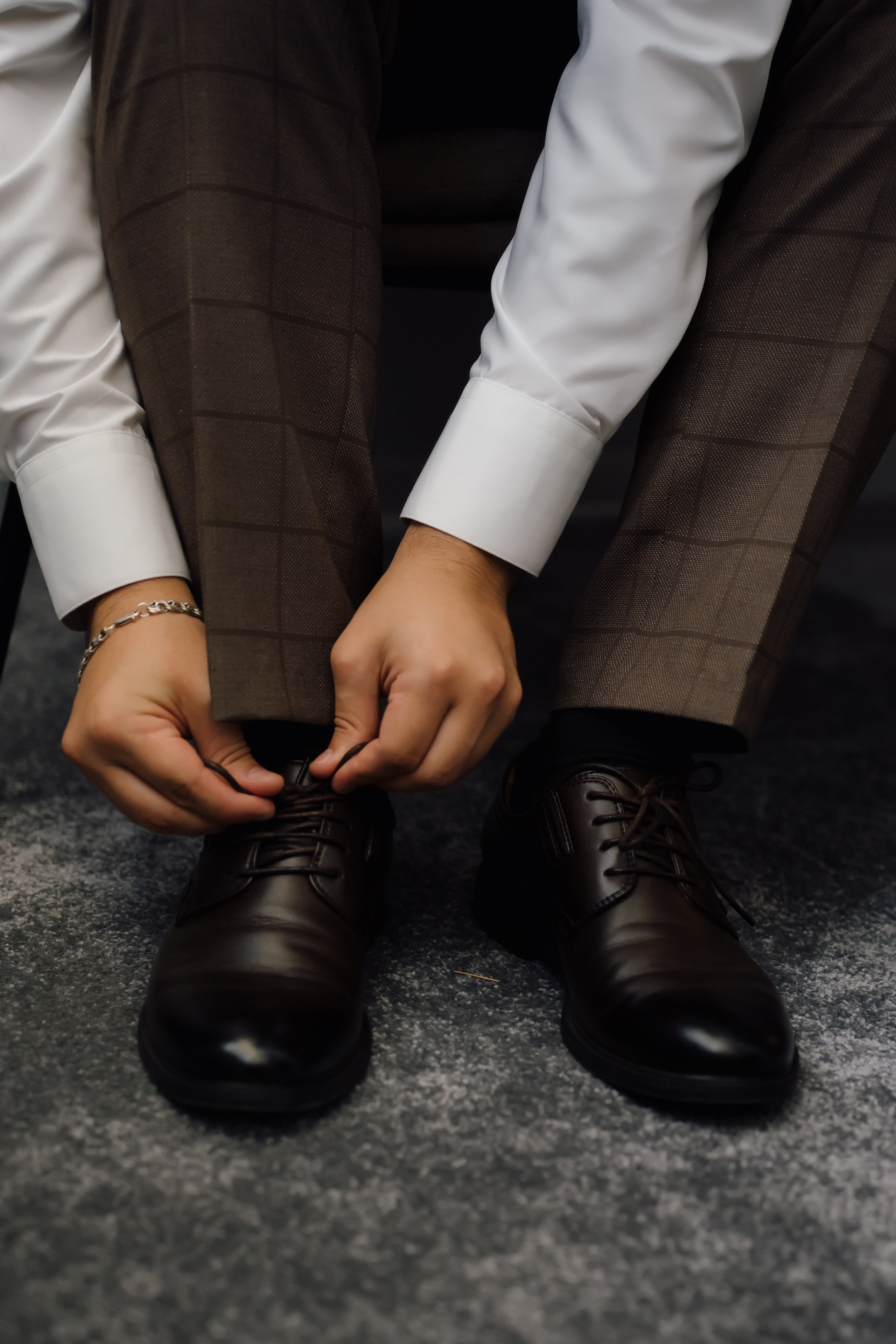 Максим и Юлия. Свадебный и семейный фотограф в Волгограде Наталья Наумова