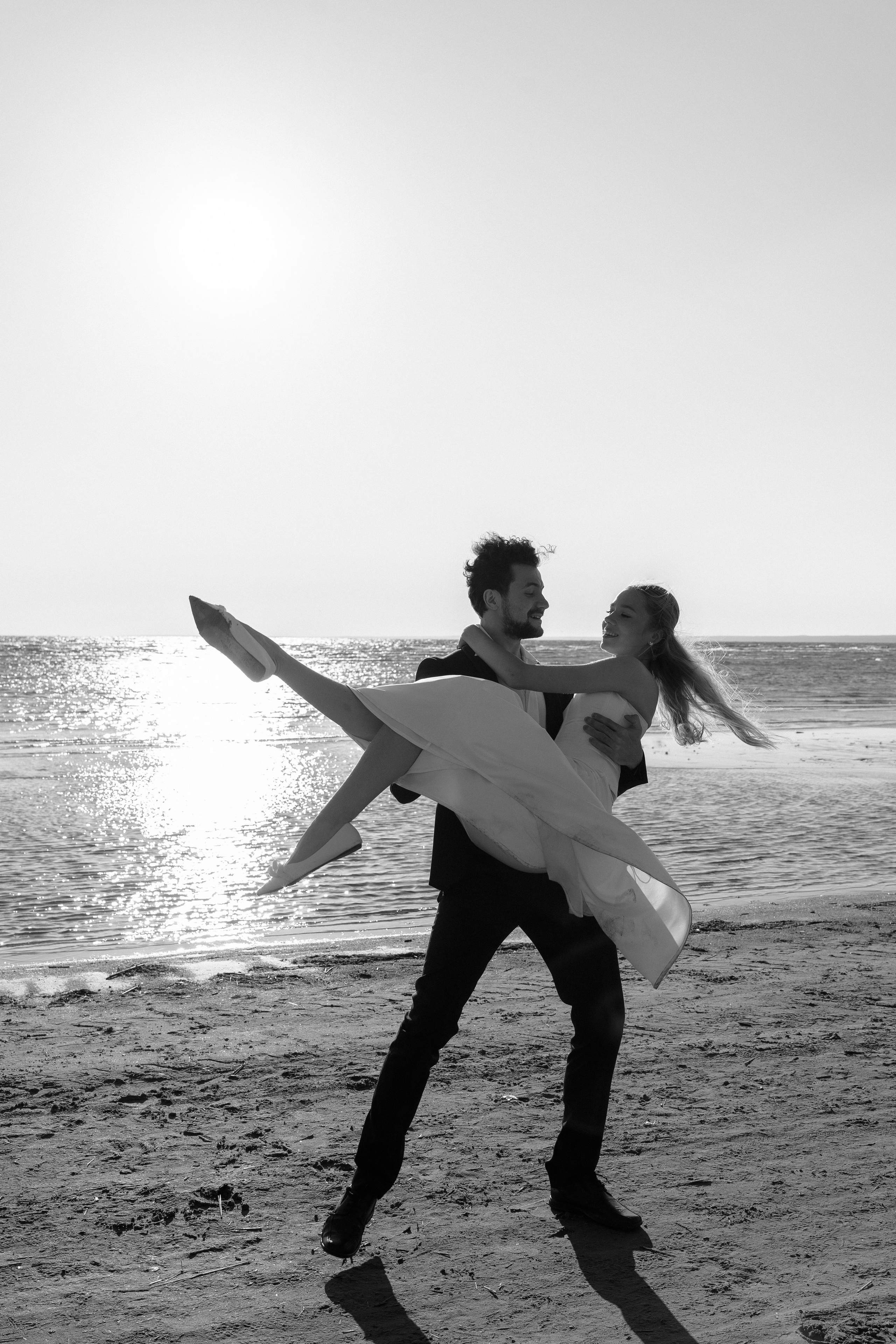 Валя и Дима. Свадебный фотограф Катерина Чулкова