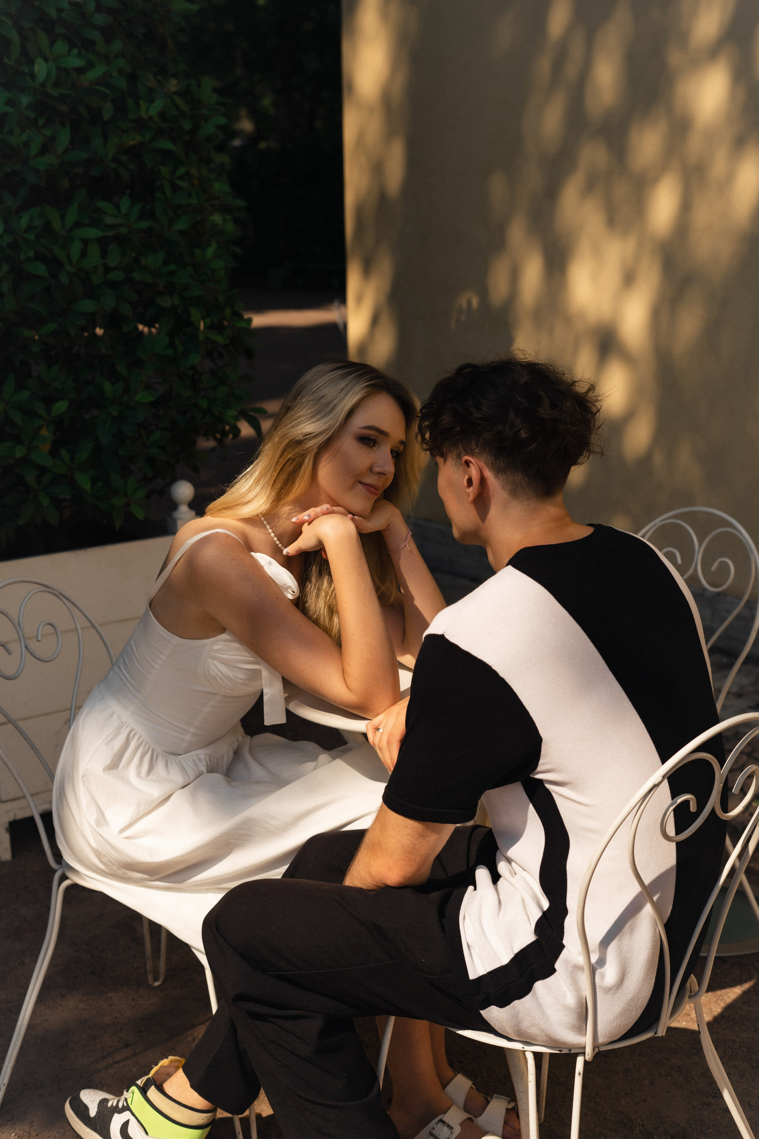 Love Story. Фотограф в Санкт-Петербурге Ангелина Шубина