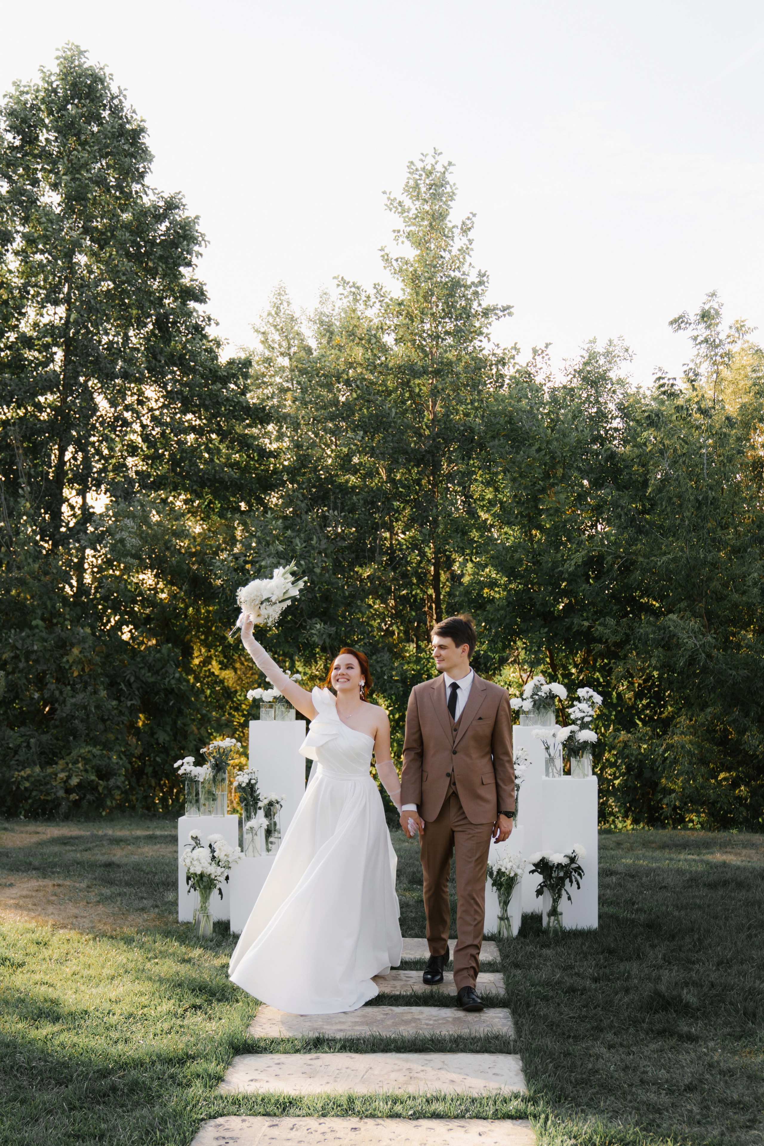 Александр и Анастасия. Свадебный фотограф Воронеж Марина Грудинина
