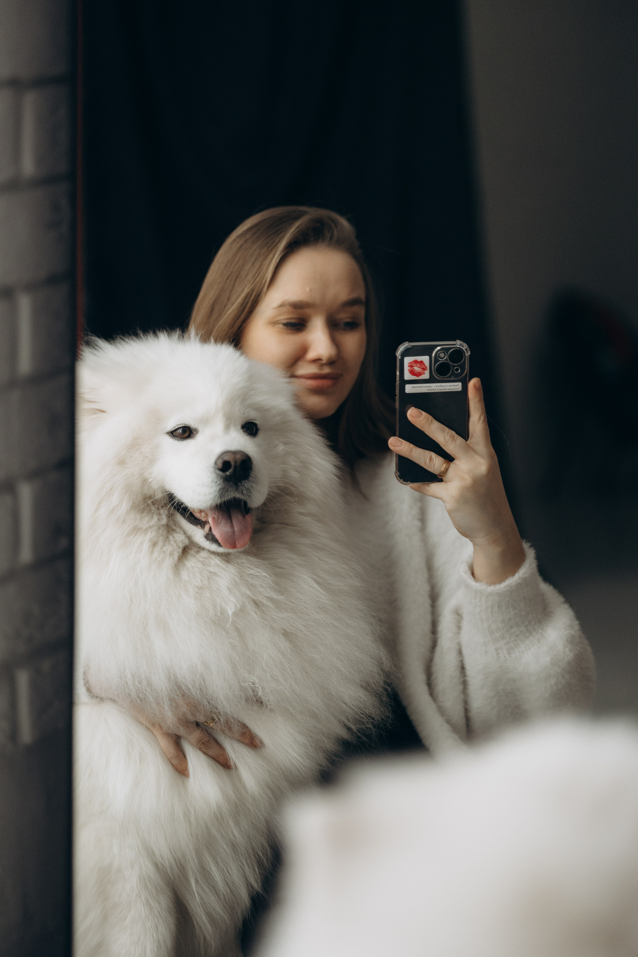 Настя и Кристофер. Фотограф — Анималист | Санкт-Петербург