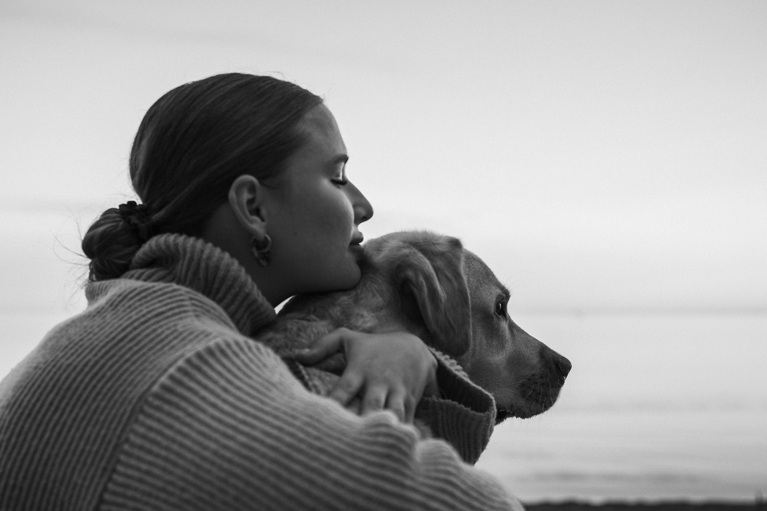 Наташа и Шани. Фотограф — Анималист | Санкт-Петербург