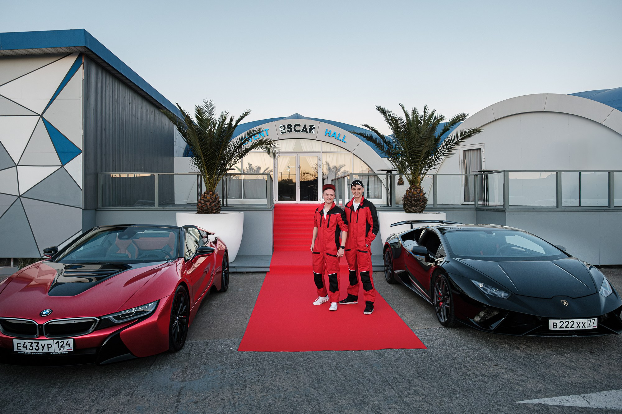 Автопилот26. Свадебный Видеограф Фотограф в Сочи