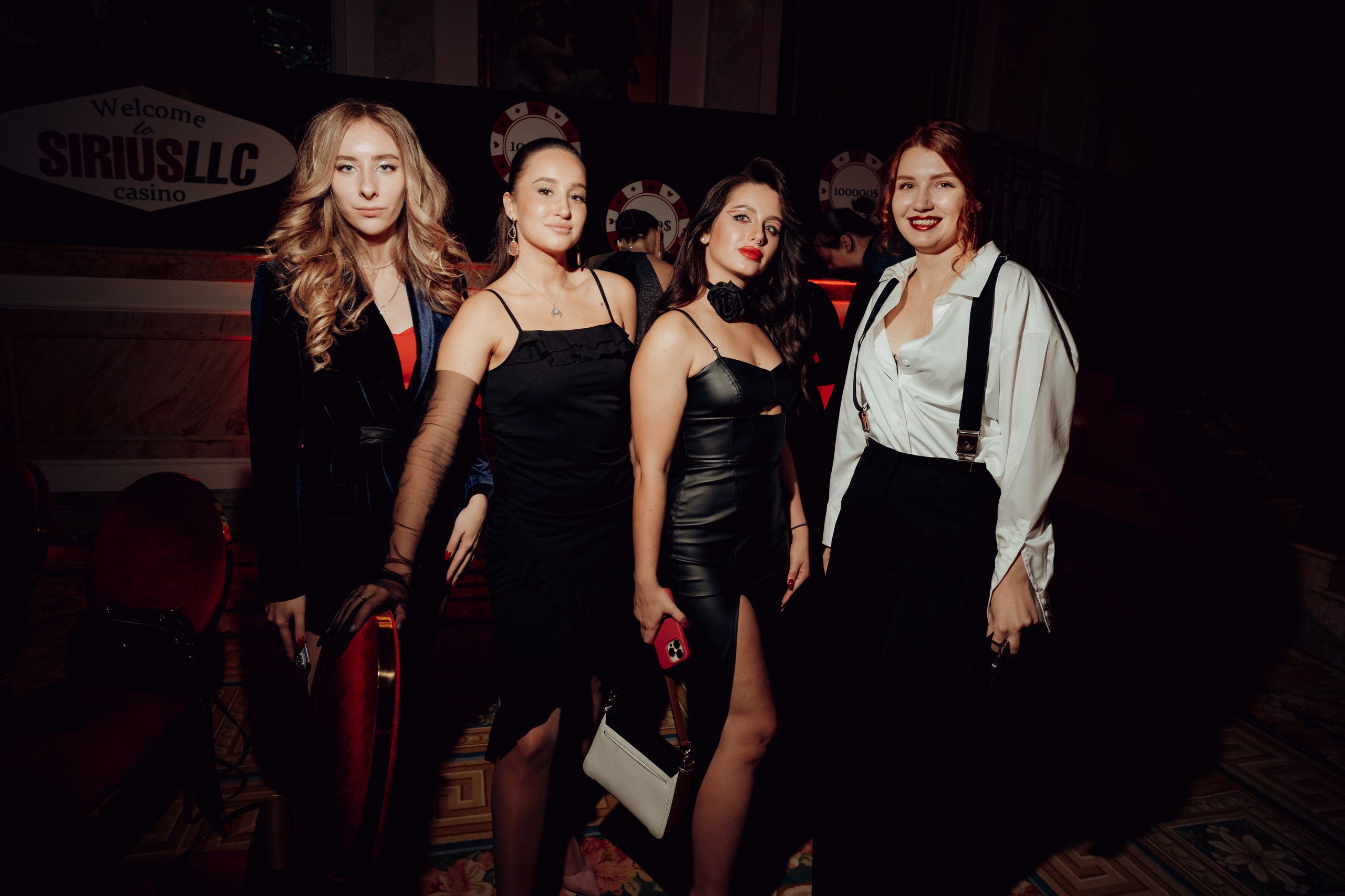 Корпоративы/Праздники. Фотограф и видеограф в Северной столице