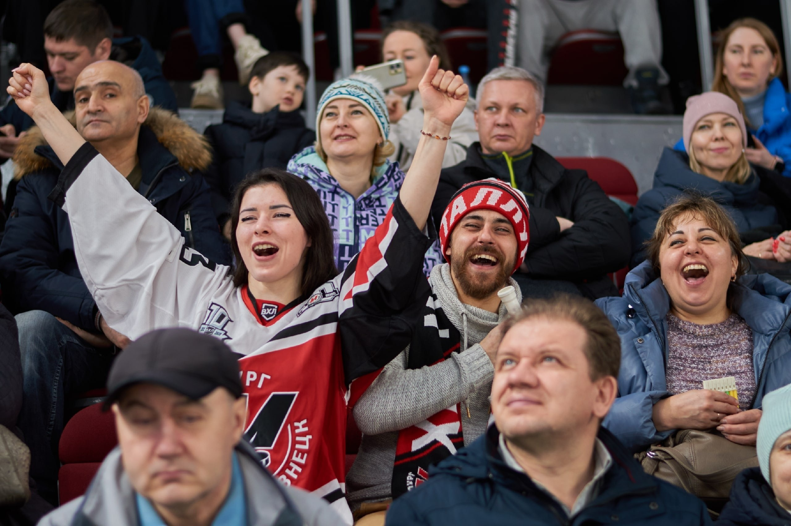Репортажная съемка. Фотограф Алексей Закусов