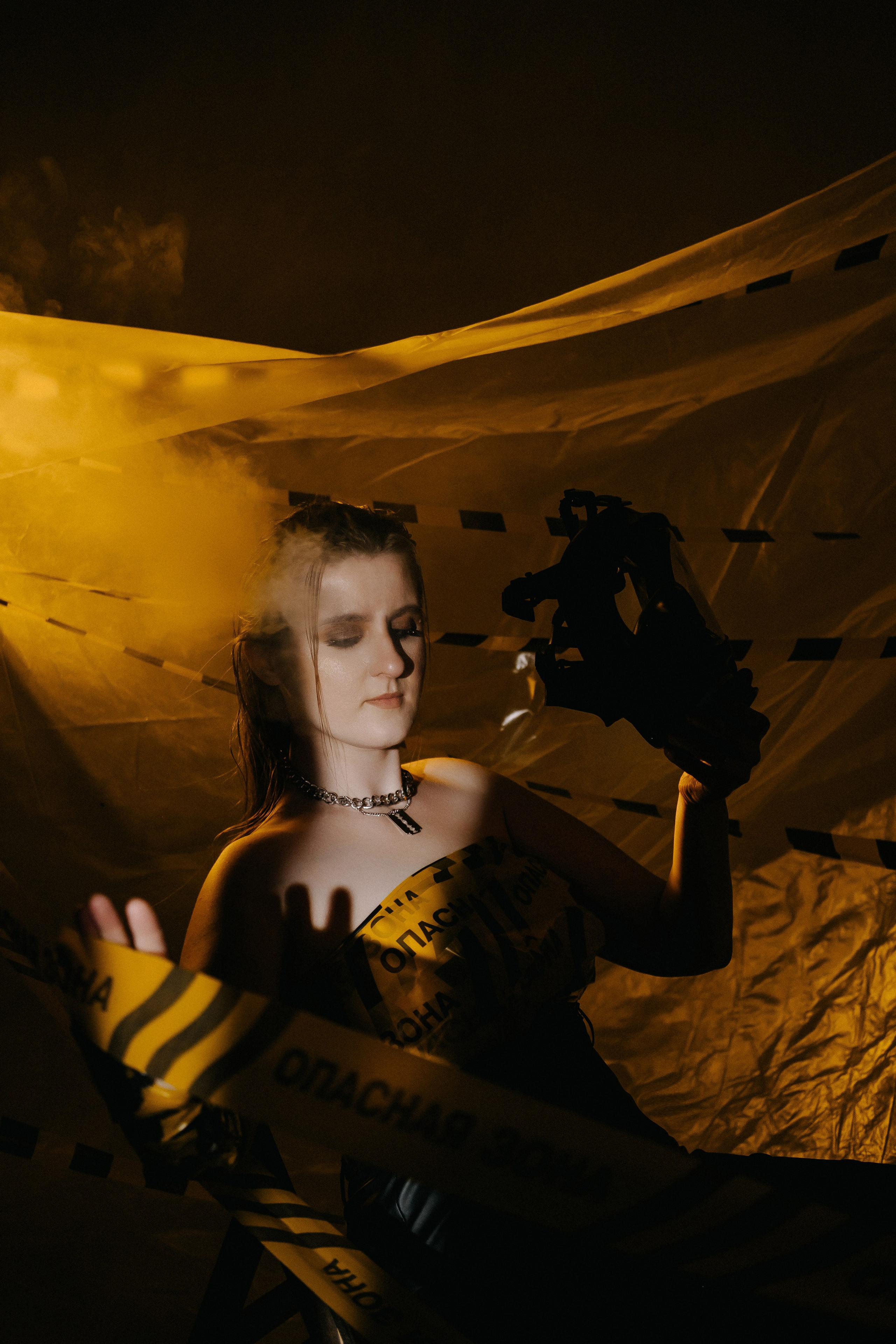 Опасная зона. Фотограф Москва, Смоленск