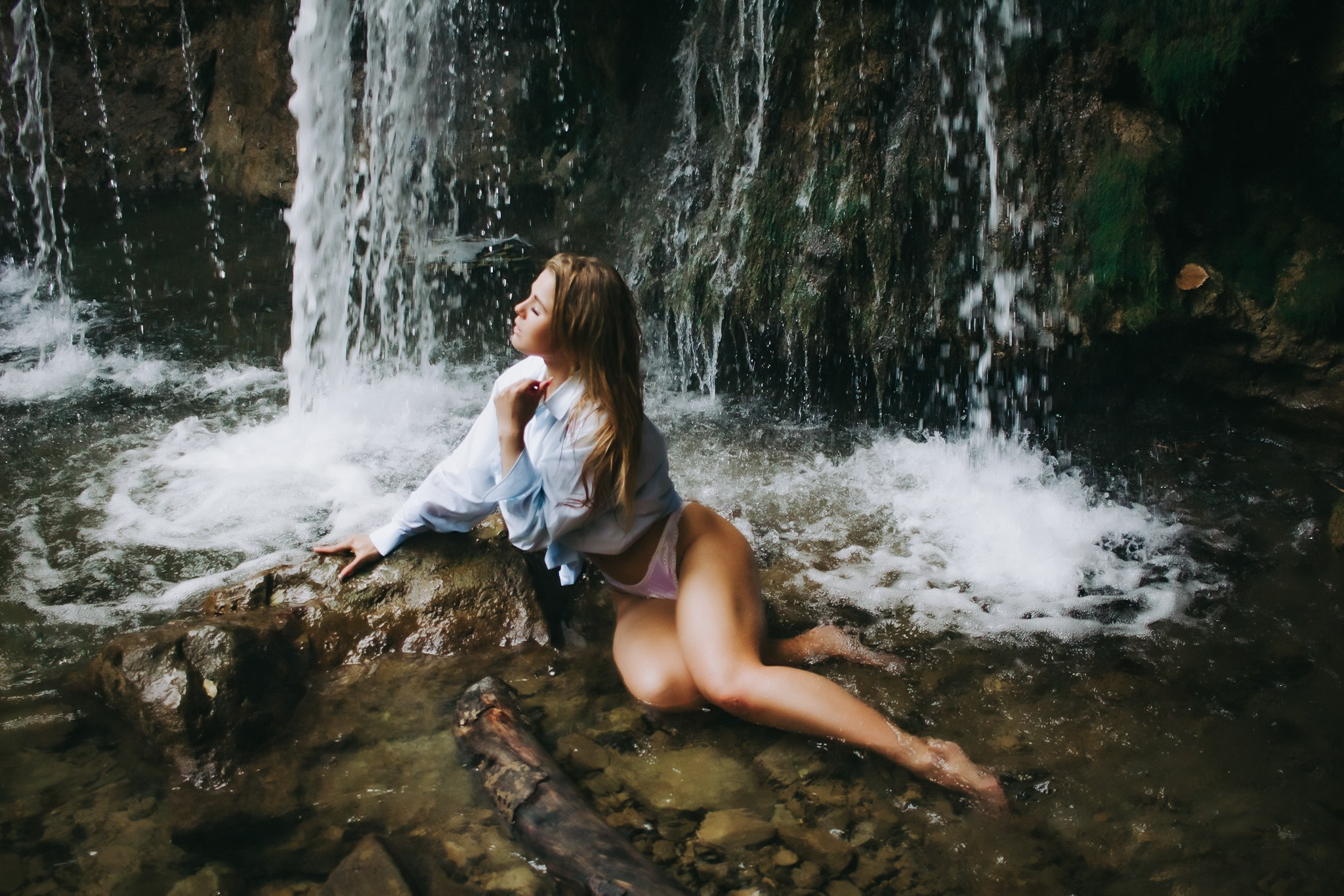 KSENIYA DJUR DJUR. Фотограф в Крыму Григорий