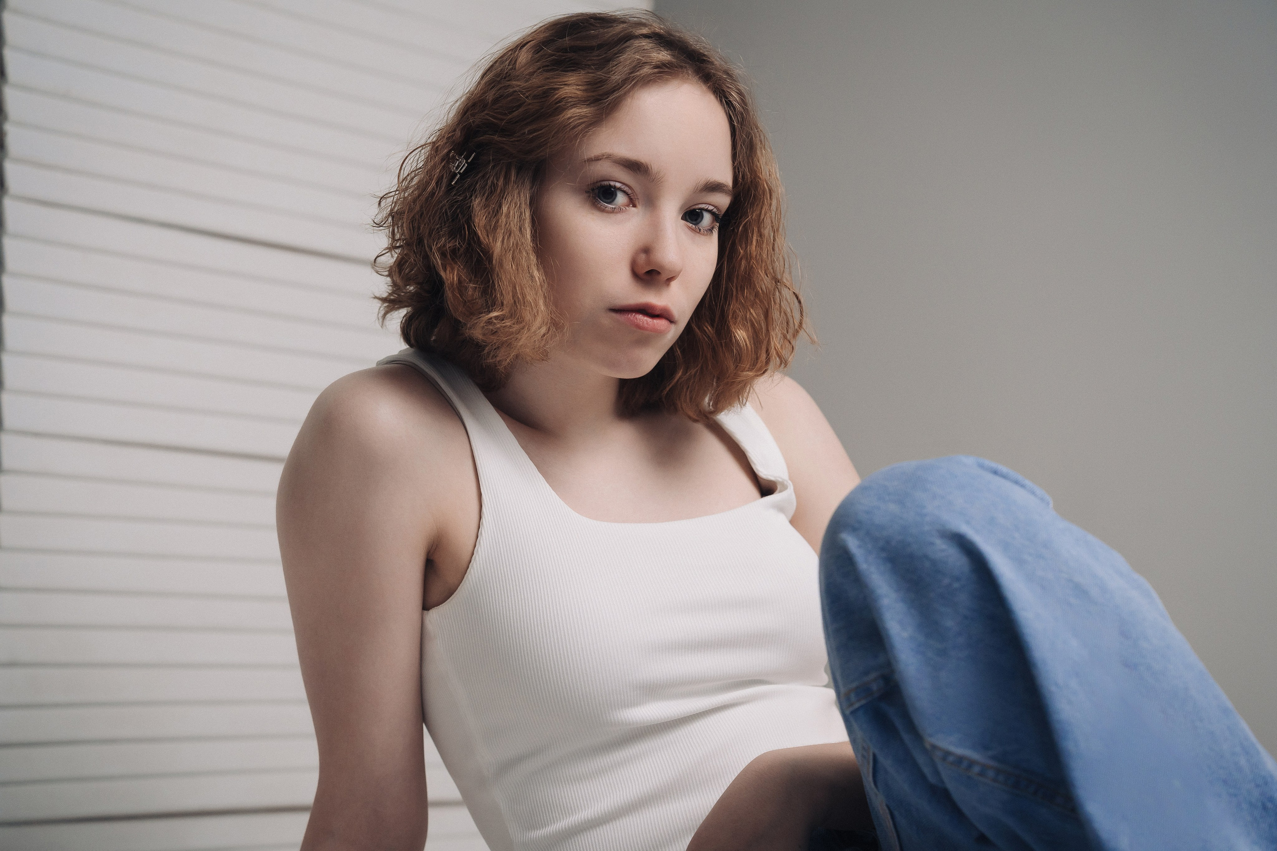 Руфь. Фотограф в Глазове Роман Маньков