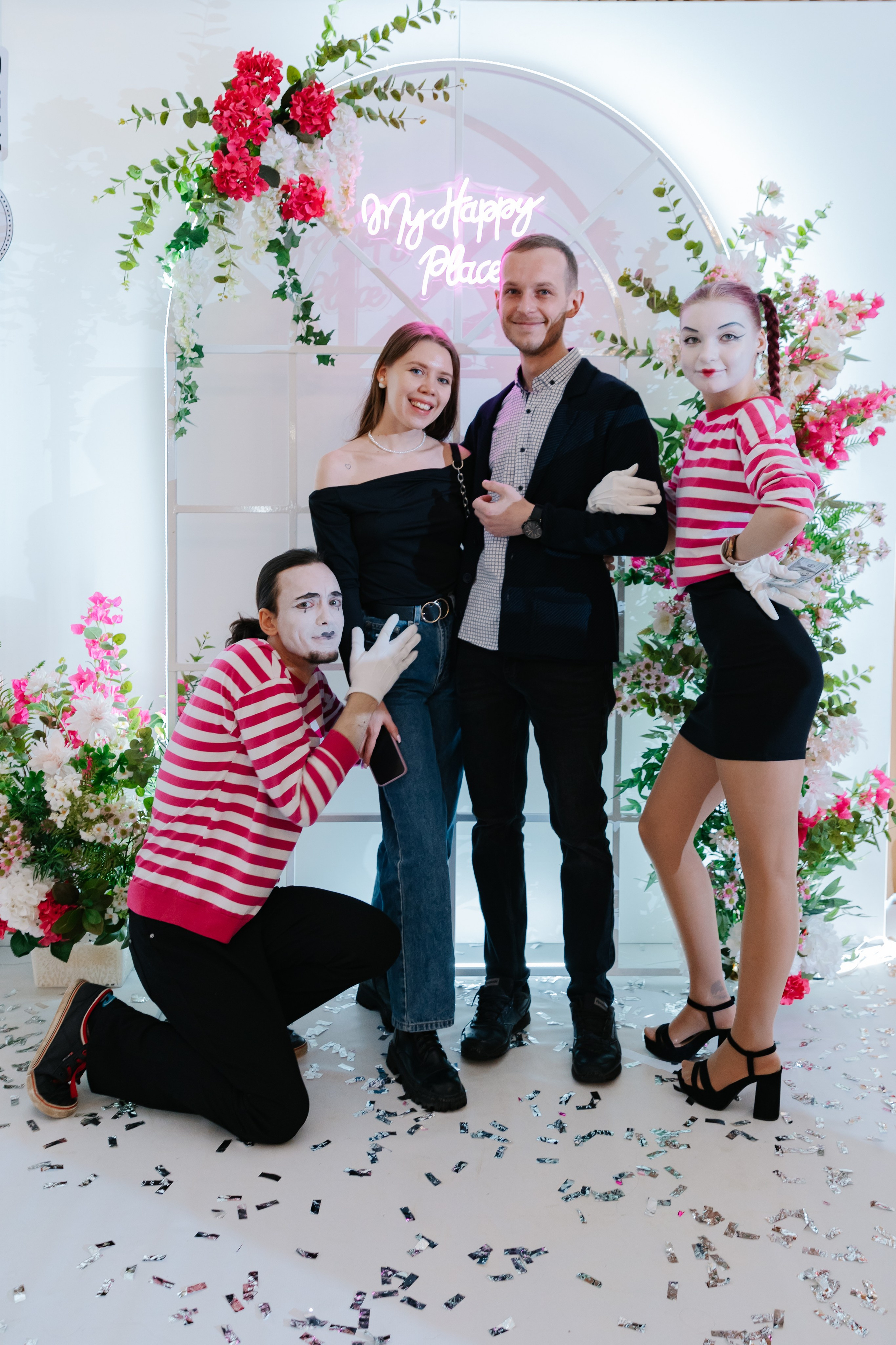 WEDDING DAY КЛУБ БЕЛАЯ ЛОШАДЬ. Свадебный фотограф в Екатеринбурге Александр Перепечин