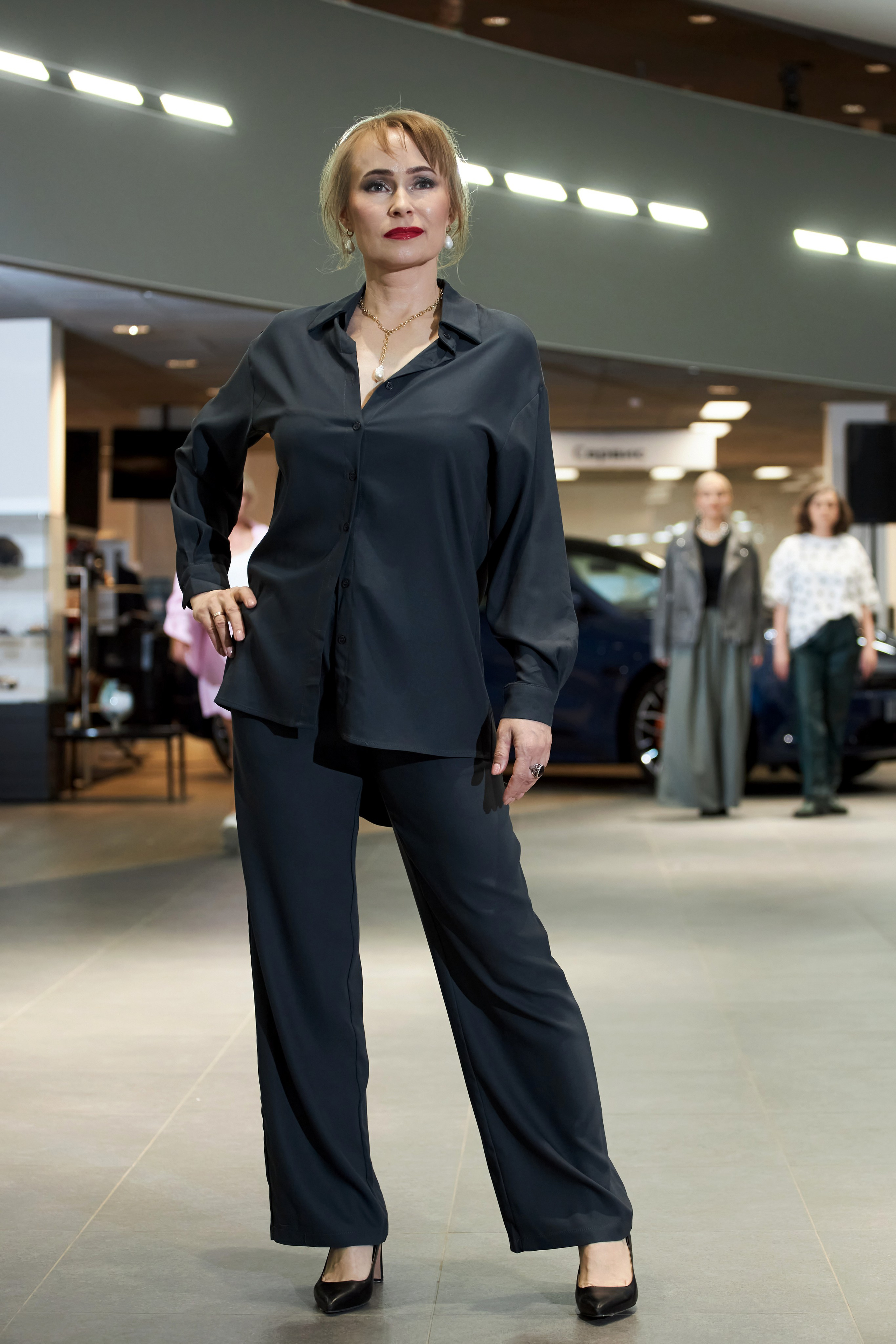 Репортаж «Жара в Городе». Фотограф Алексей Яковлев