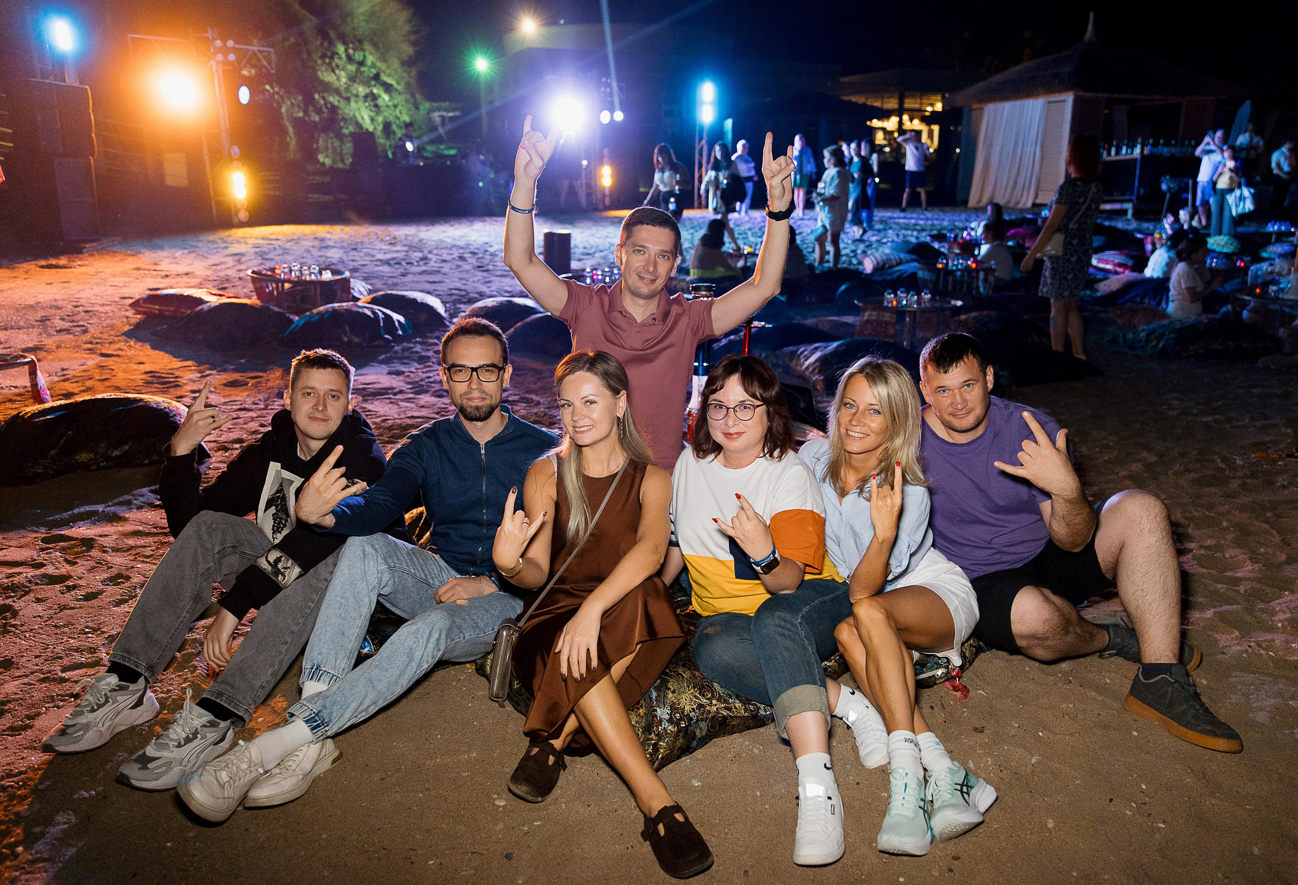 Турция. Совкомбанк. Лига Амбассадоров. Свадебный фотограф Москва Анна Шилова