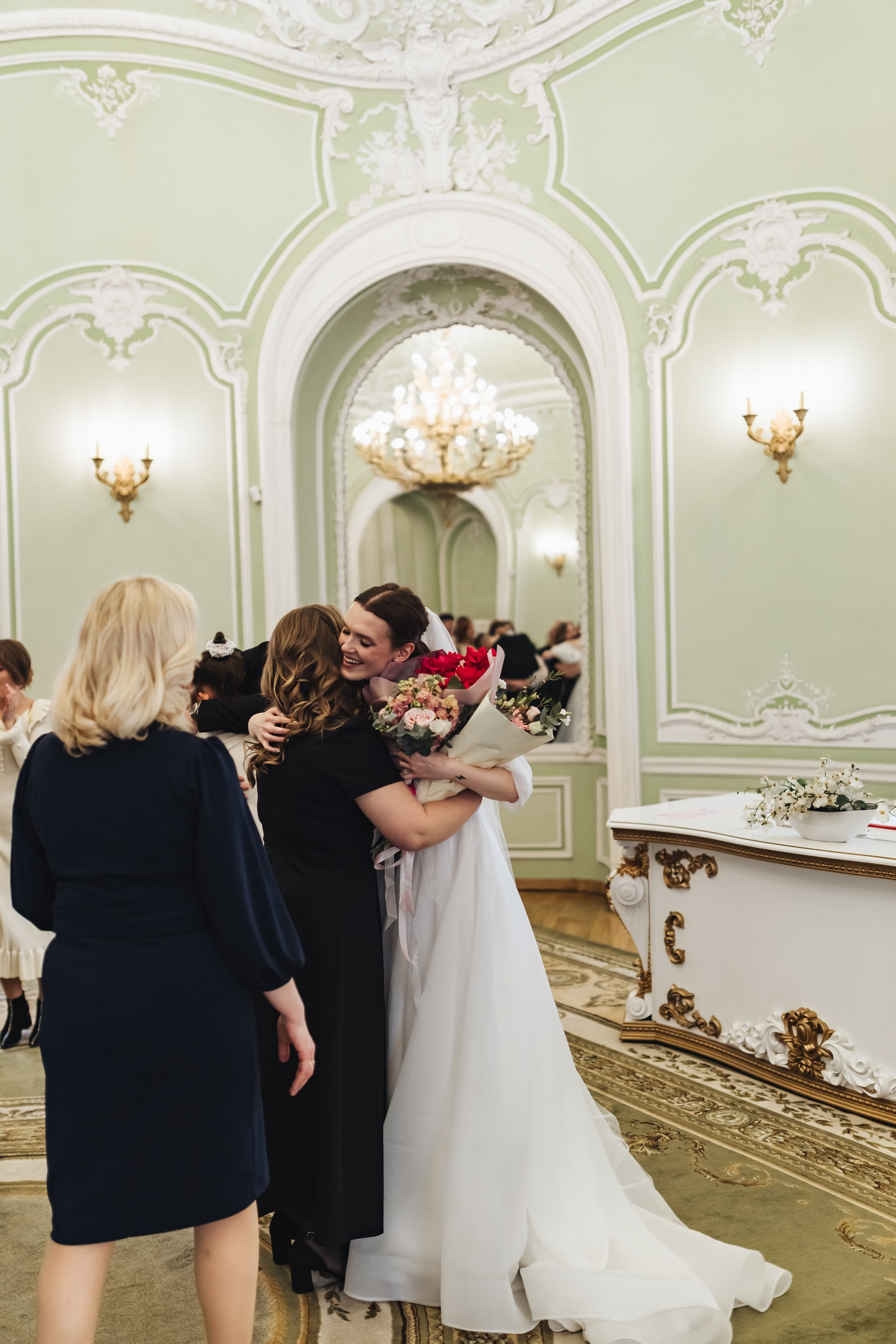 | Счастье быть вместе |. Jen.swph Свадебный фотограф