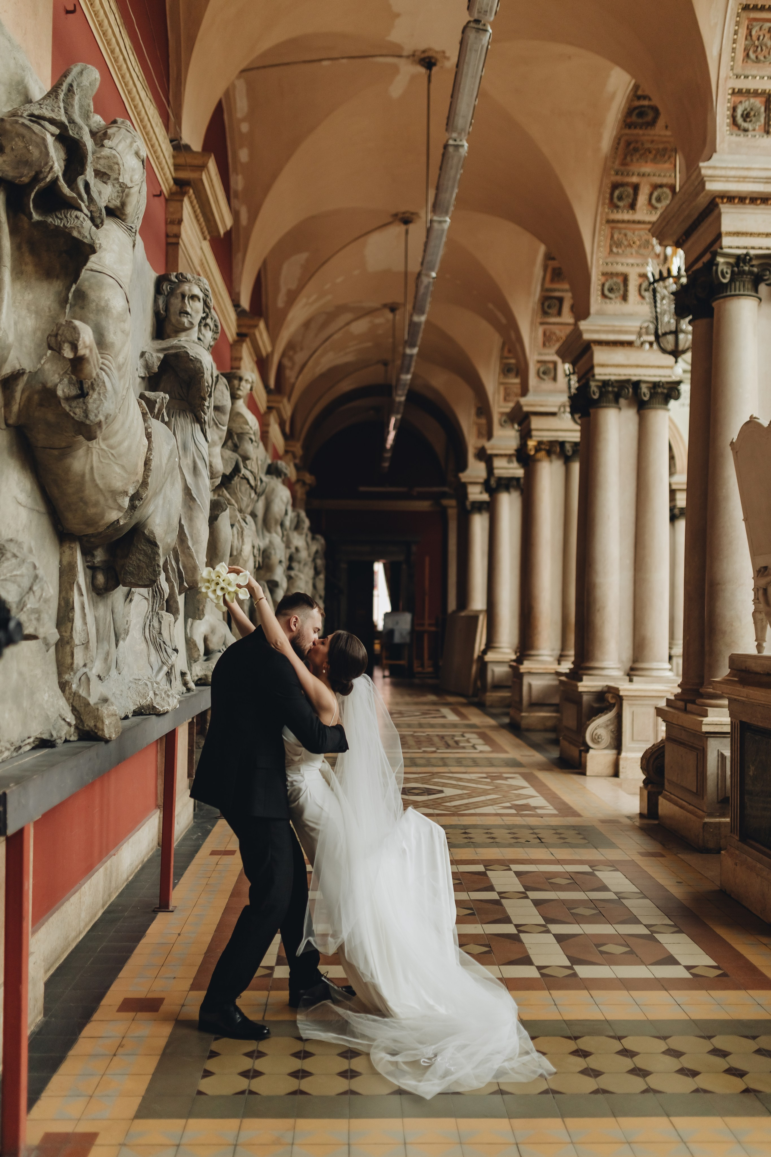 I will always love you [Антон и Дарья]. Jen.swph Свадебный фотограф