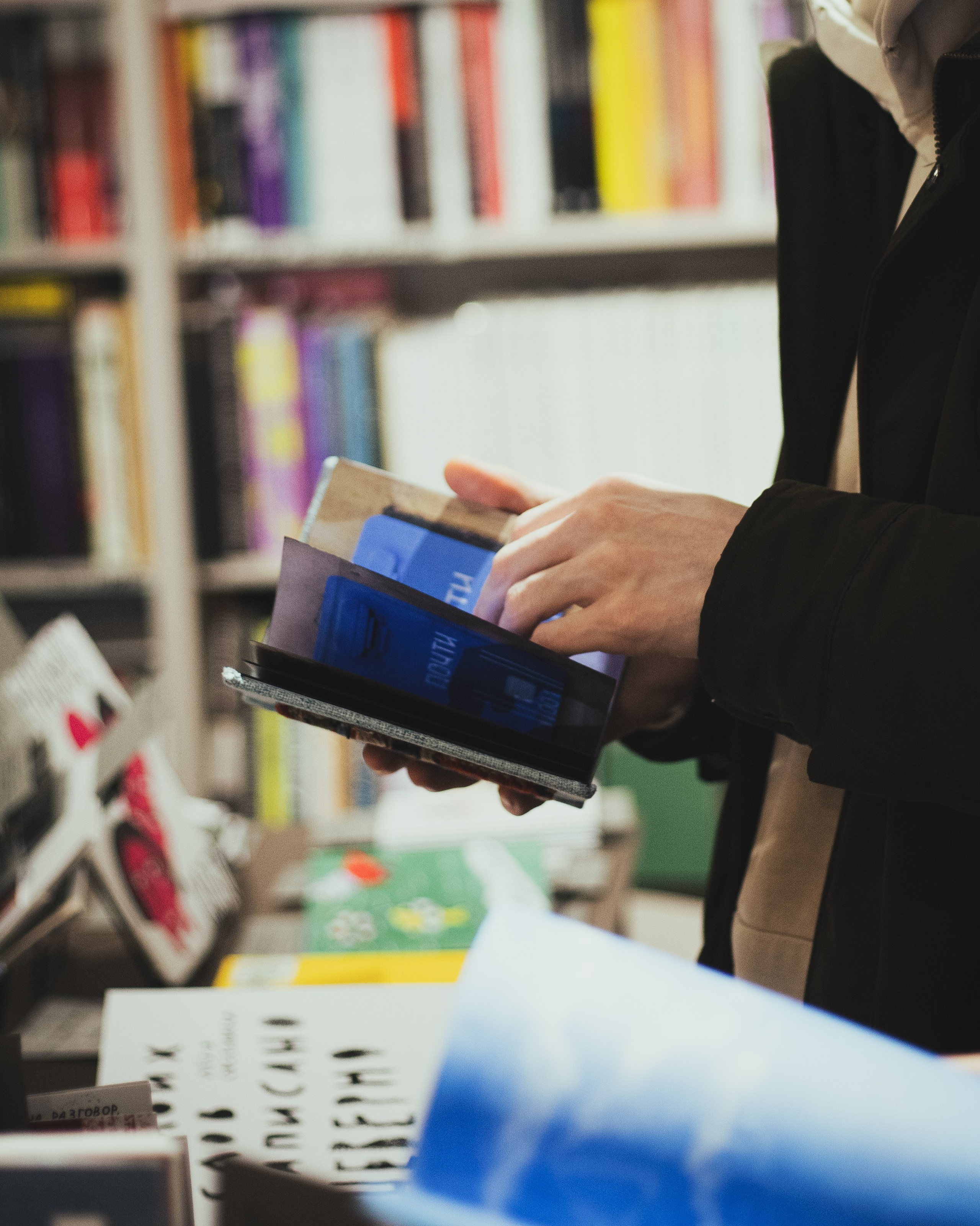 Nizina fest × никто не спит. Больше не греет