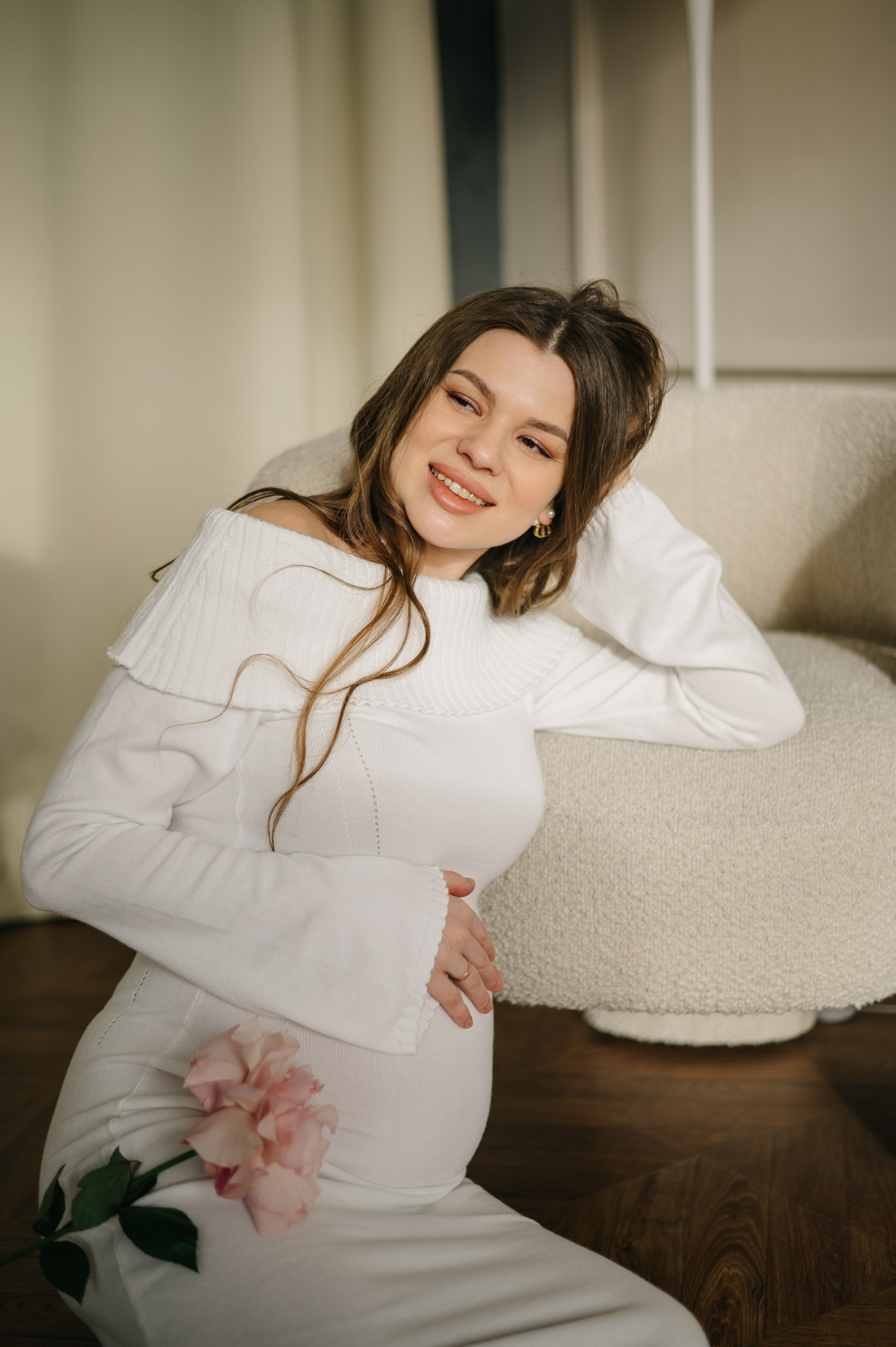 Анечка. Фотограф Архангельск