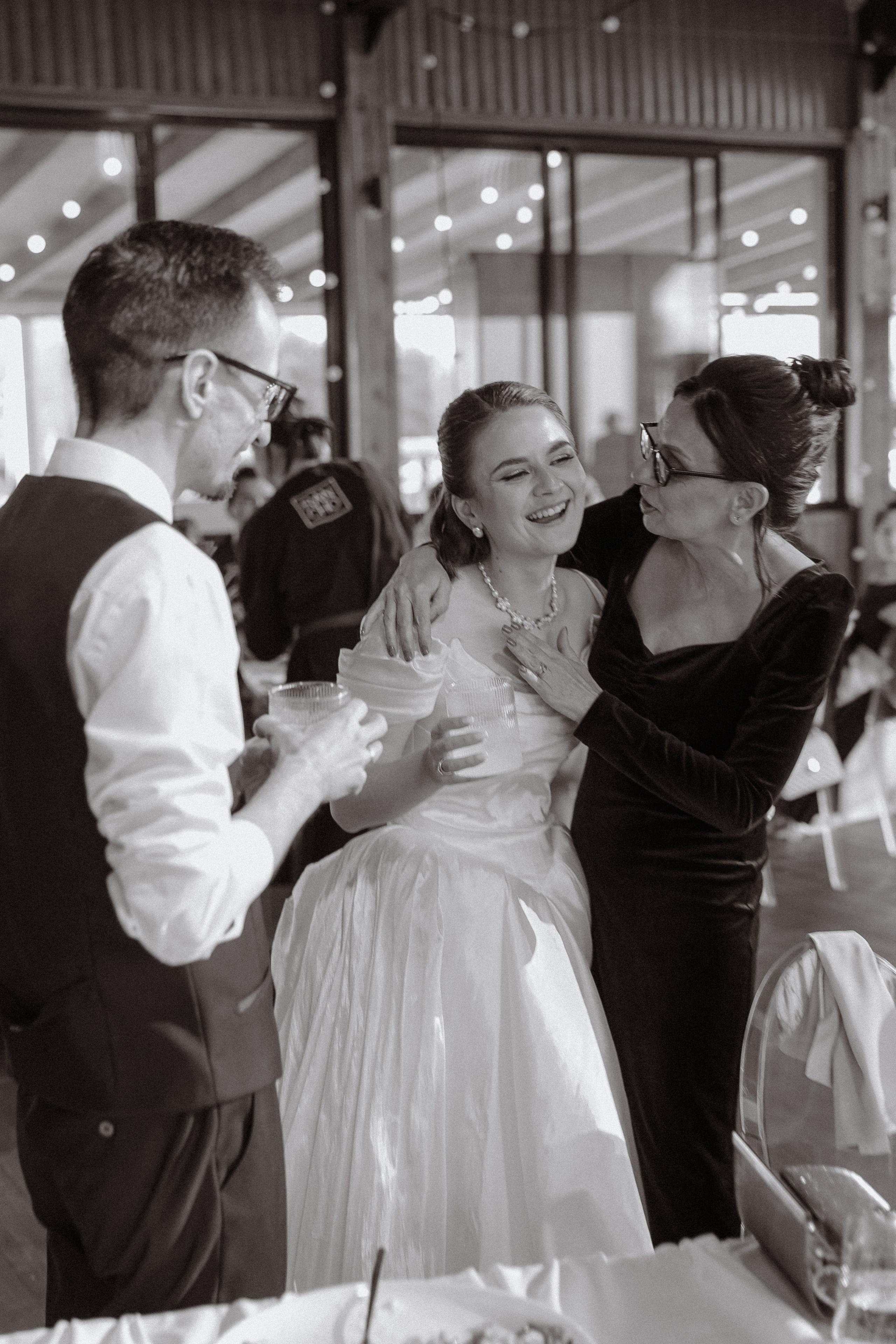 Wedding day Неш и Татьяна. Свадебный фотограф Колесников Антон