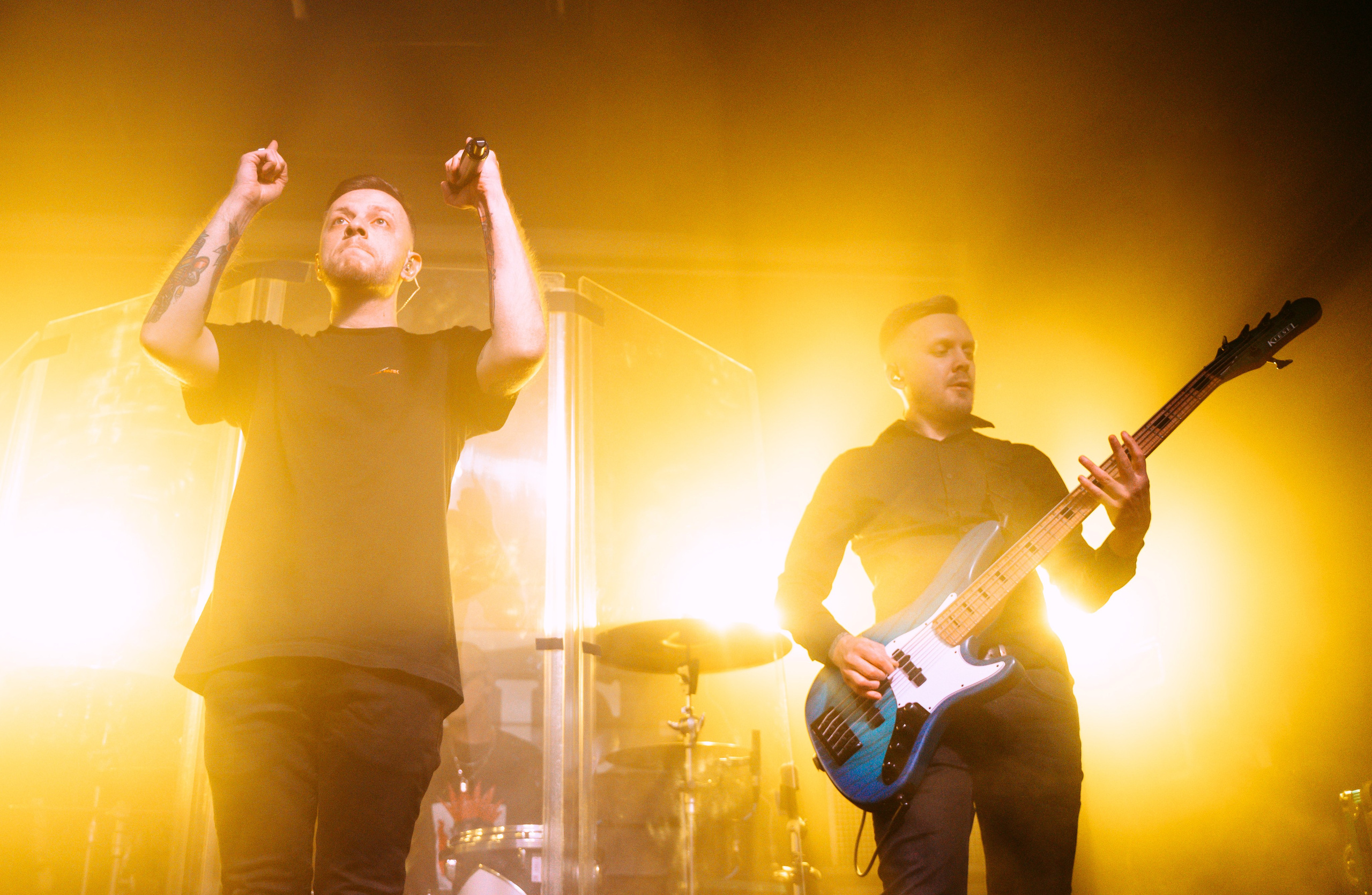 Anacondaz. Астана / 2022. Саша Копылов, фотограф в Казани