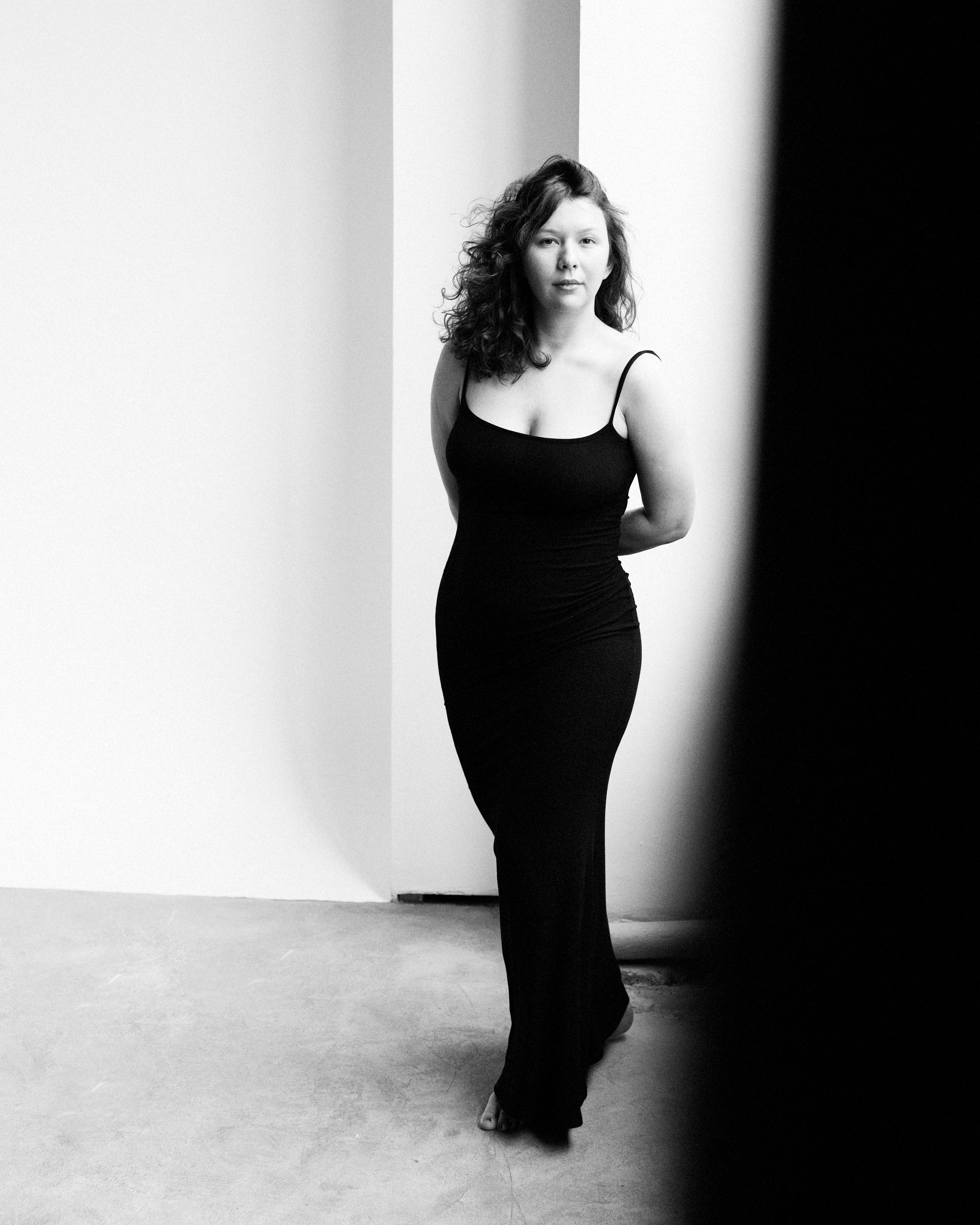 Аня. Коцаба Виктория фотограф в Москве