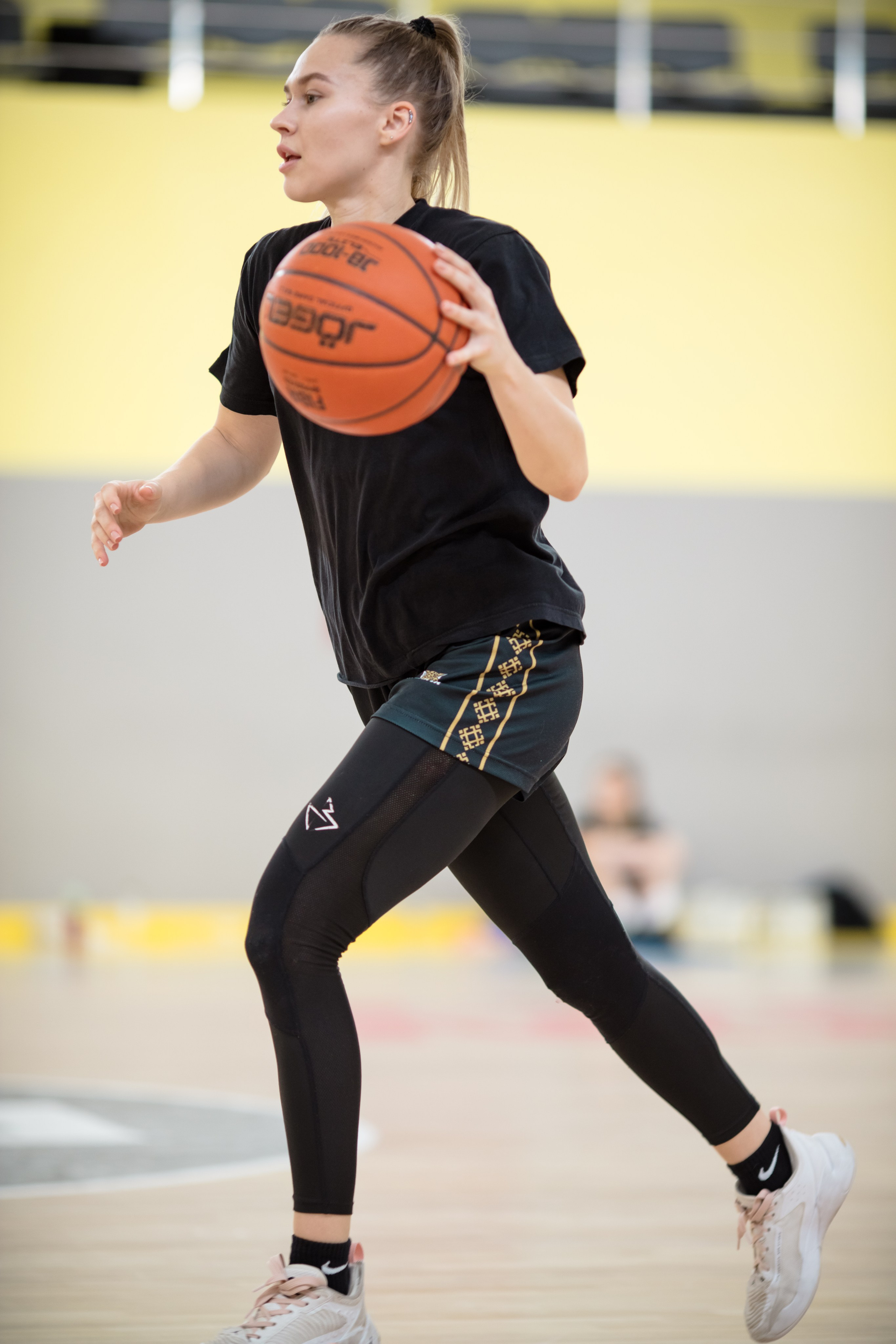 ЧГУ-Атланта. Фотография