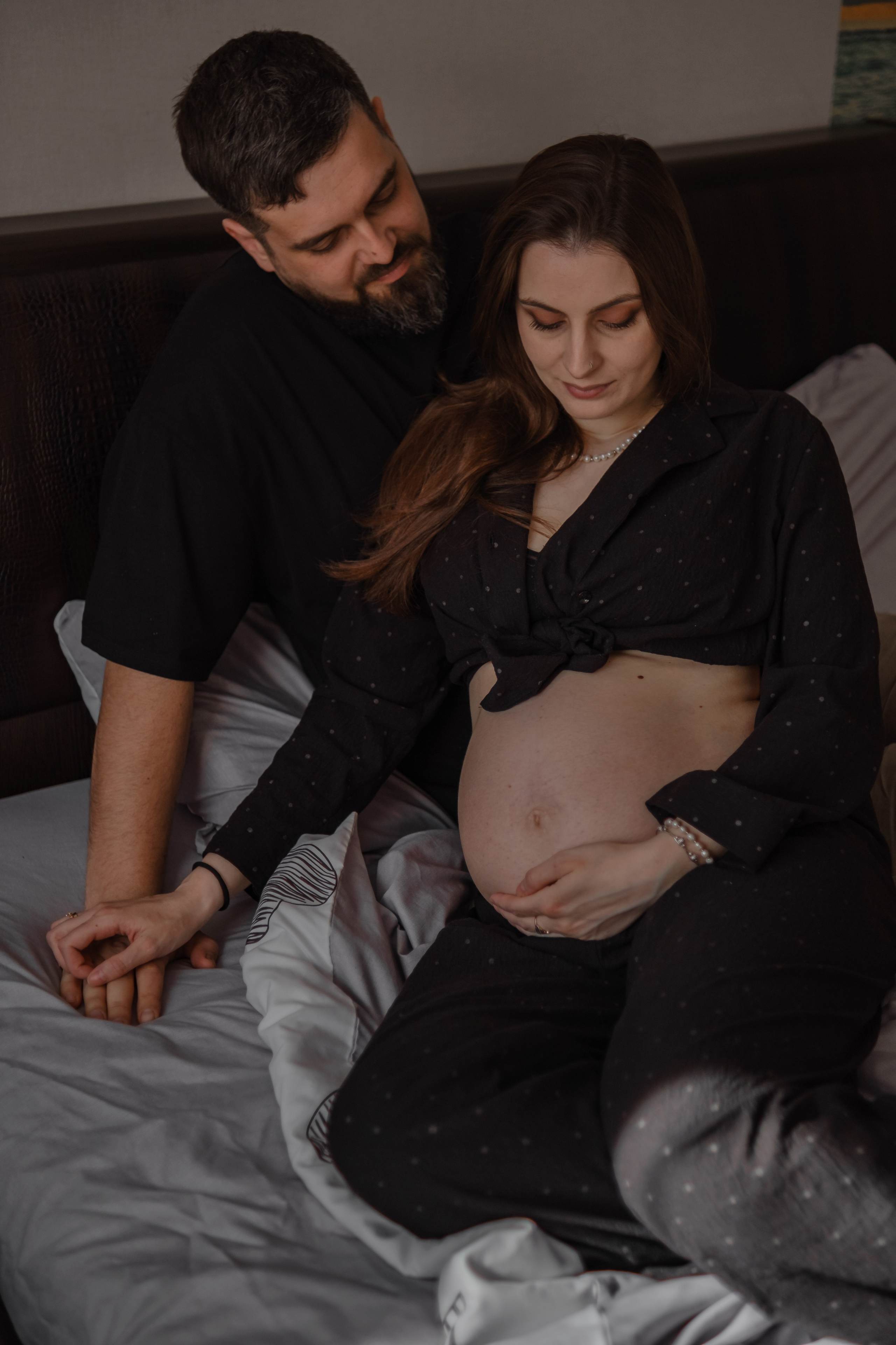 Уютное утро. Фотограф в Тарусе Серпухове Москве Рина Дукежанова