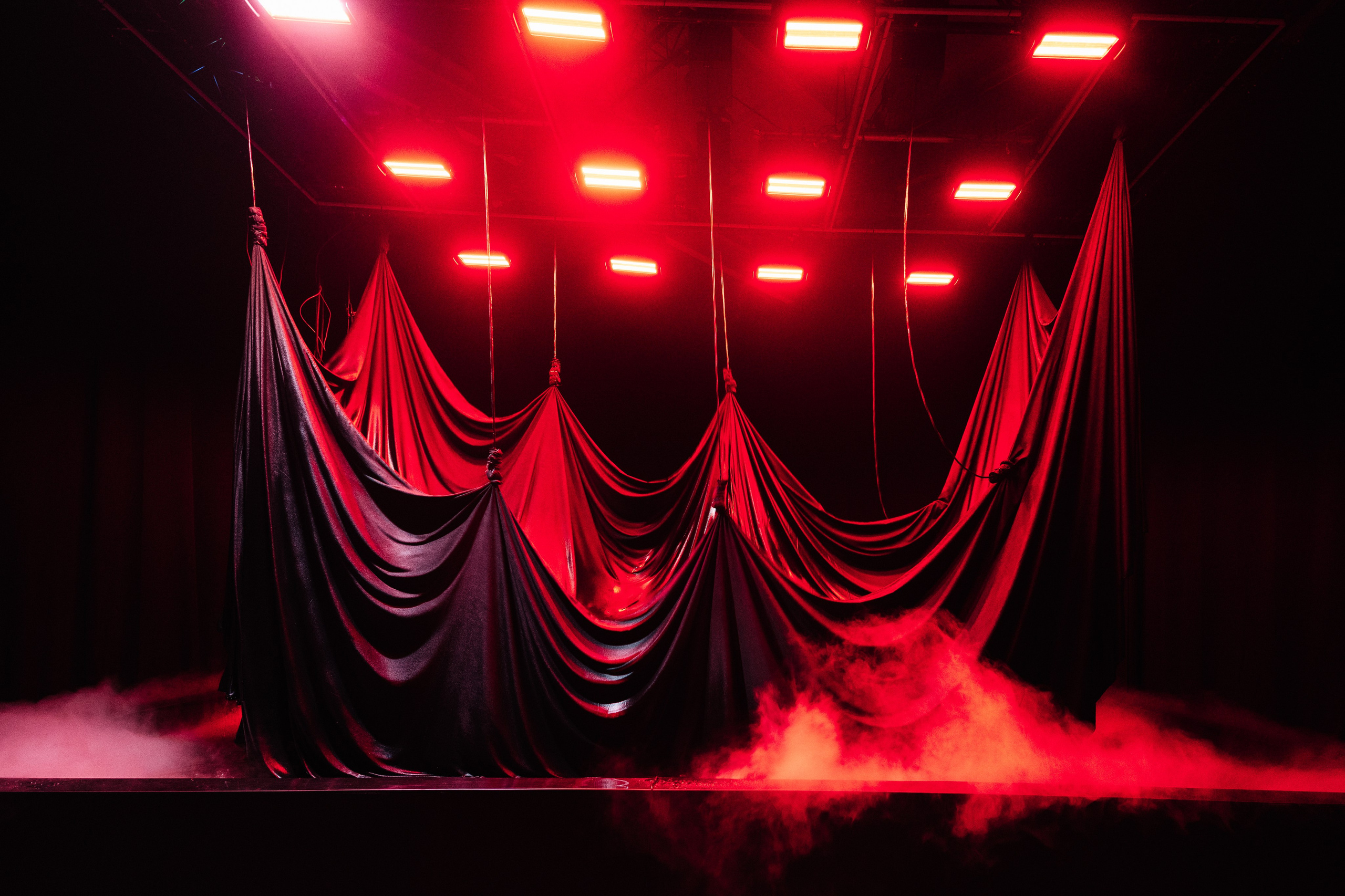 INTERVALS.EXHIBITION. @tomrus: Рустам Шагиморданов — фотограф