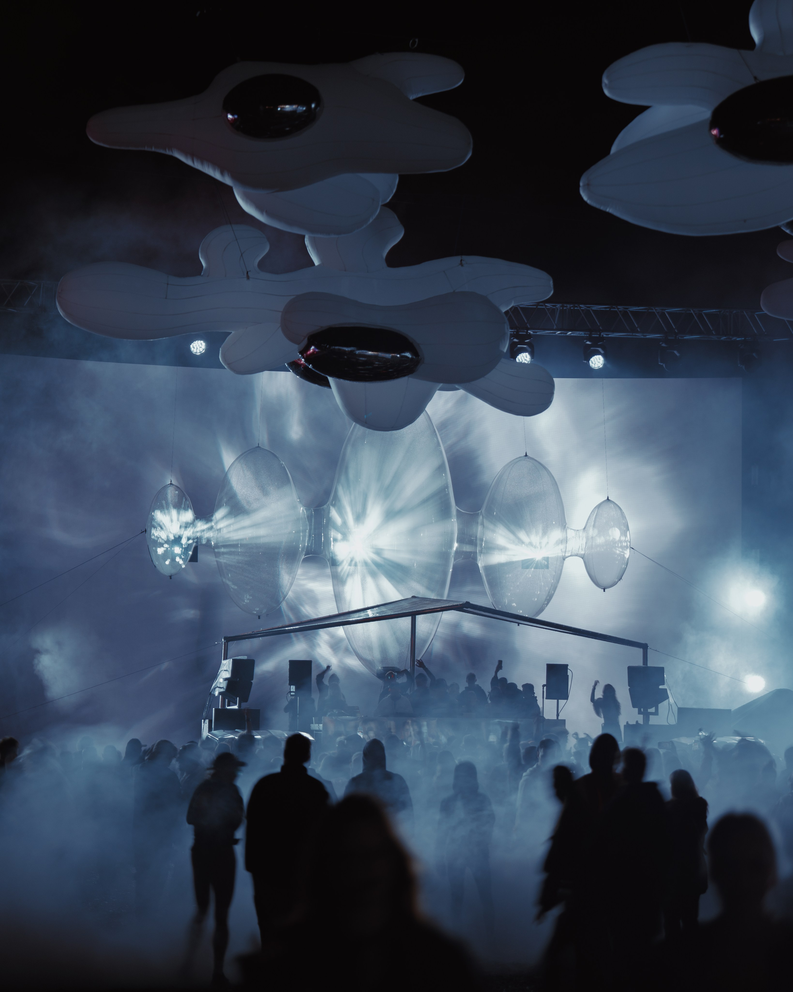 New Star Weekend, SILA SVETA. @tomrus: Рустам Шагиморданов — фотограф