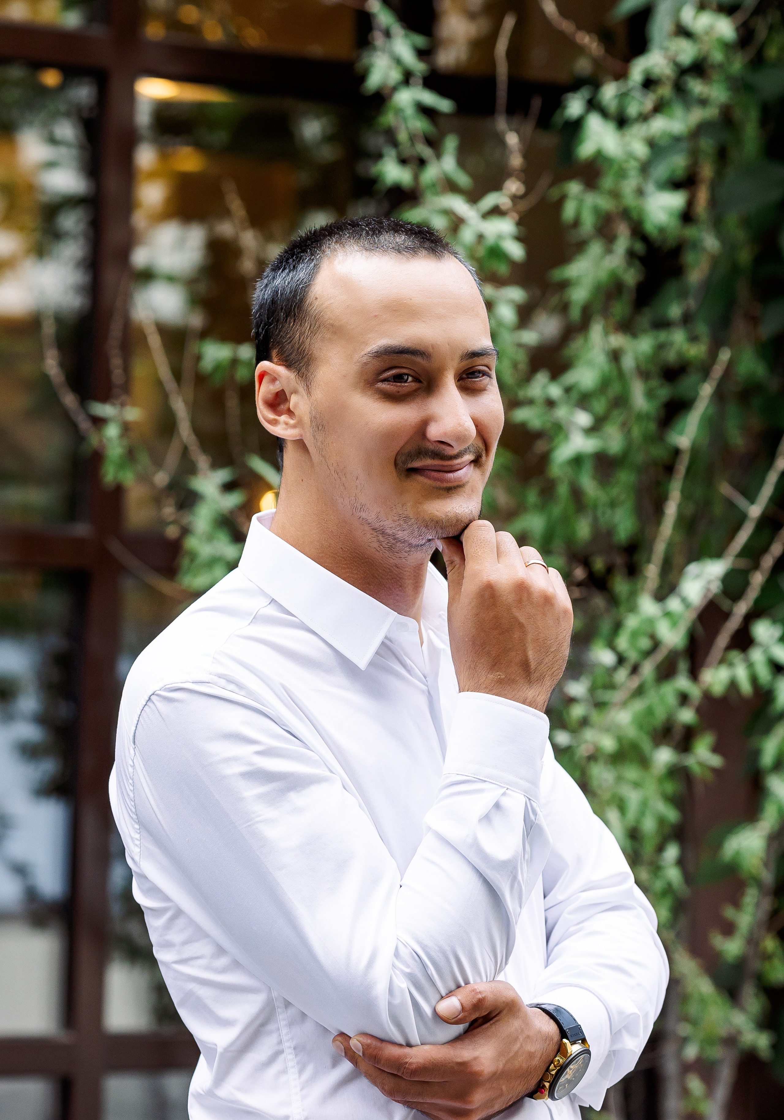 Дарья и Игнат. Свадебный и семейный фотограф в Челябинске Юлия Ишимова