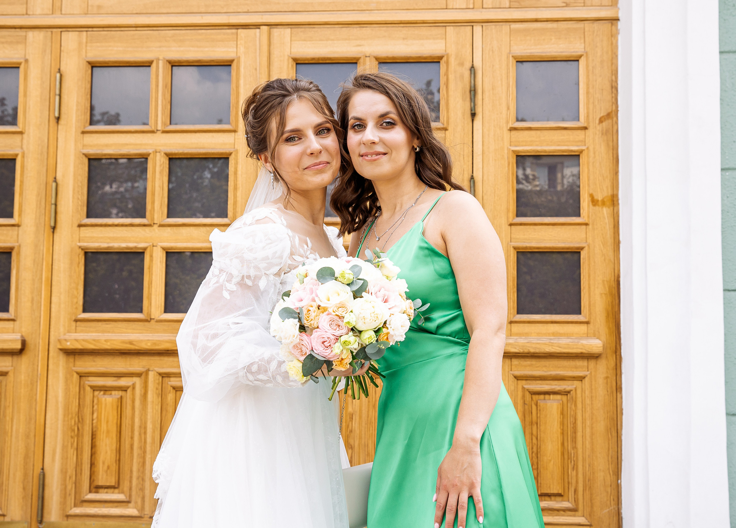 Евгений и Татьяна. Свадебный и семейный фотограф в Челябинске Юлия Ишимова