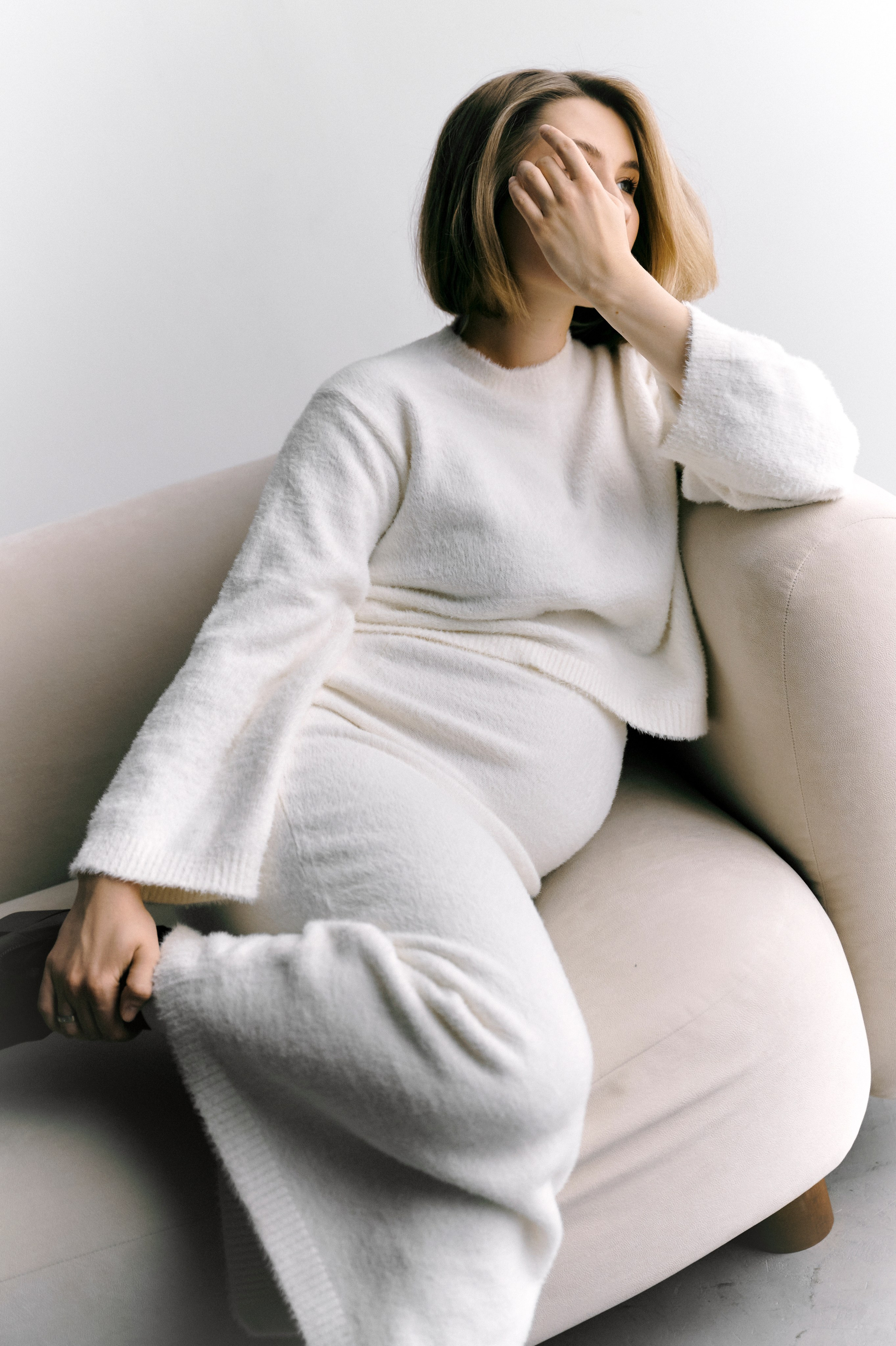 Полина. Фотограф Регина С