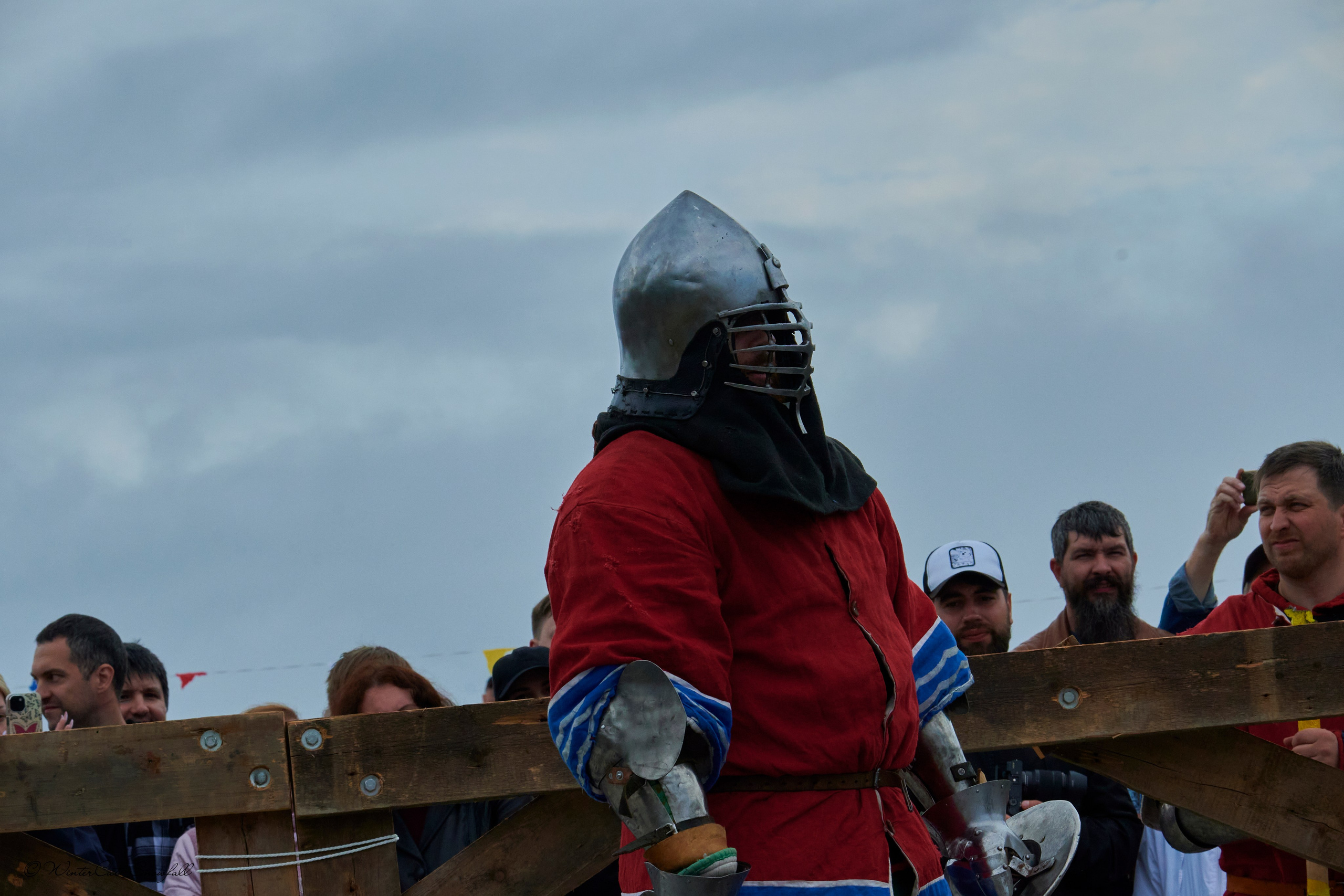 Братина Юбилей 25(2024). Портретный и репортажный фотограф в Магадане Андрей Нефедов WinterCatPhoto