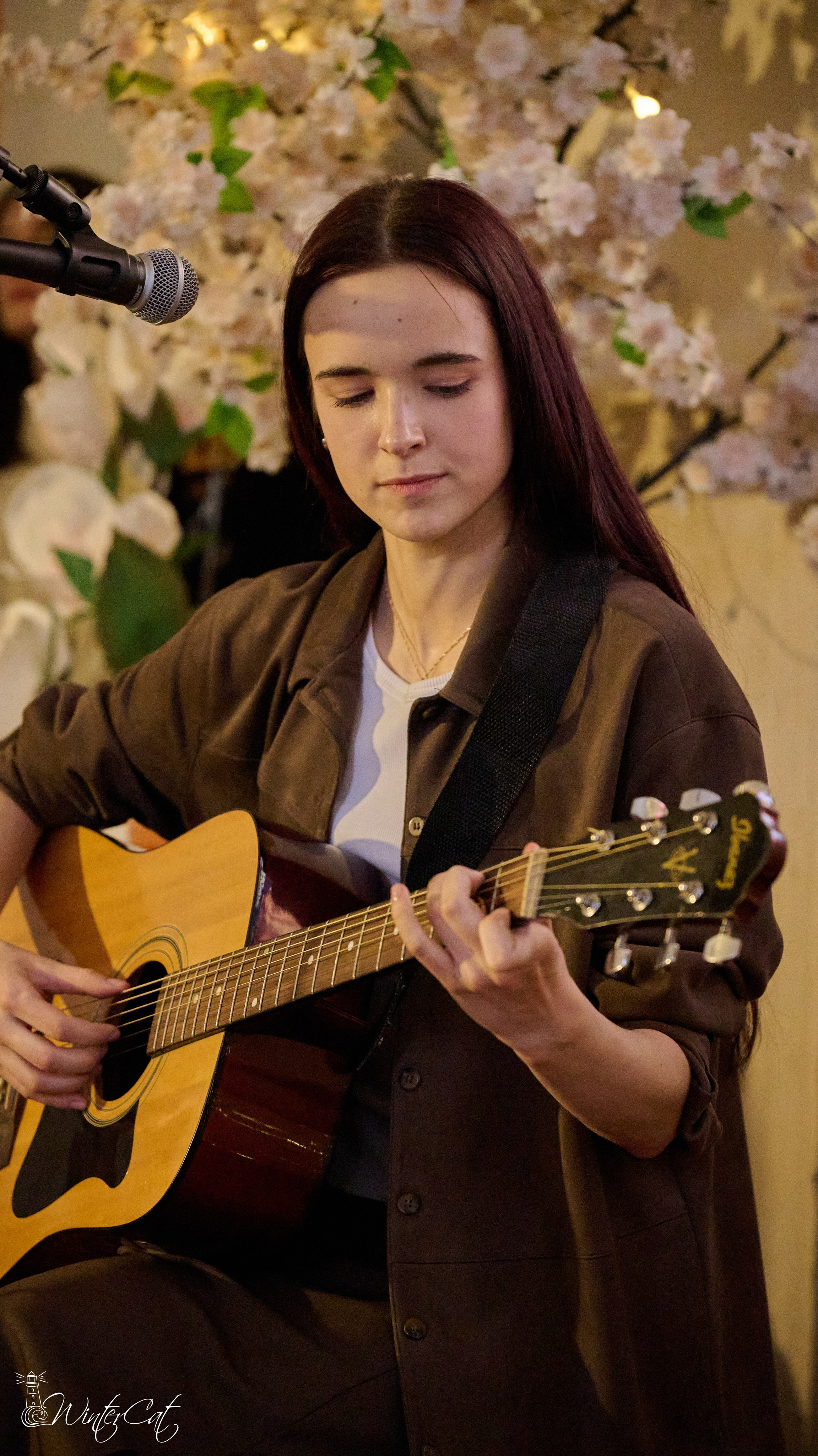Тёплый Вечер (18.04.26 Чайка). Портретный и репортажный фотограф в Магадане Андрей Нефедов WinterCatPhoto