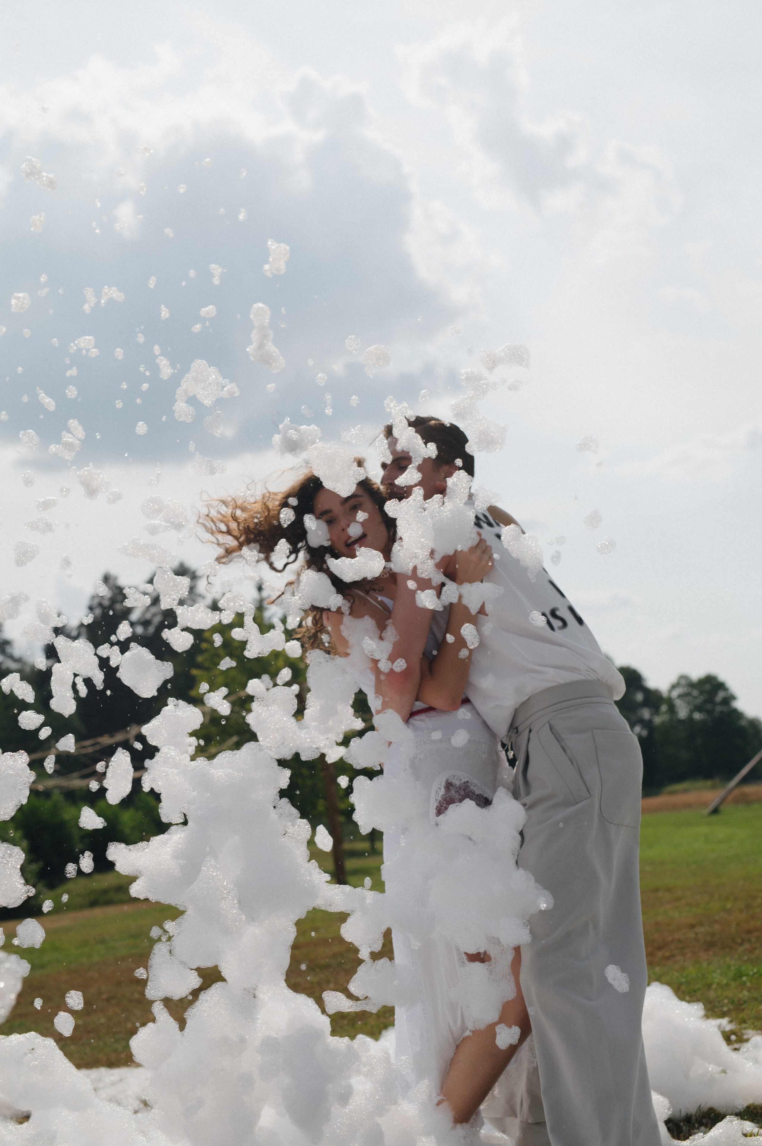 Гриша и Влада. Свадебный фотограф в Москве и Ярославле Павел Кандауров