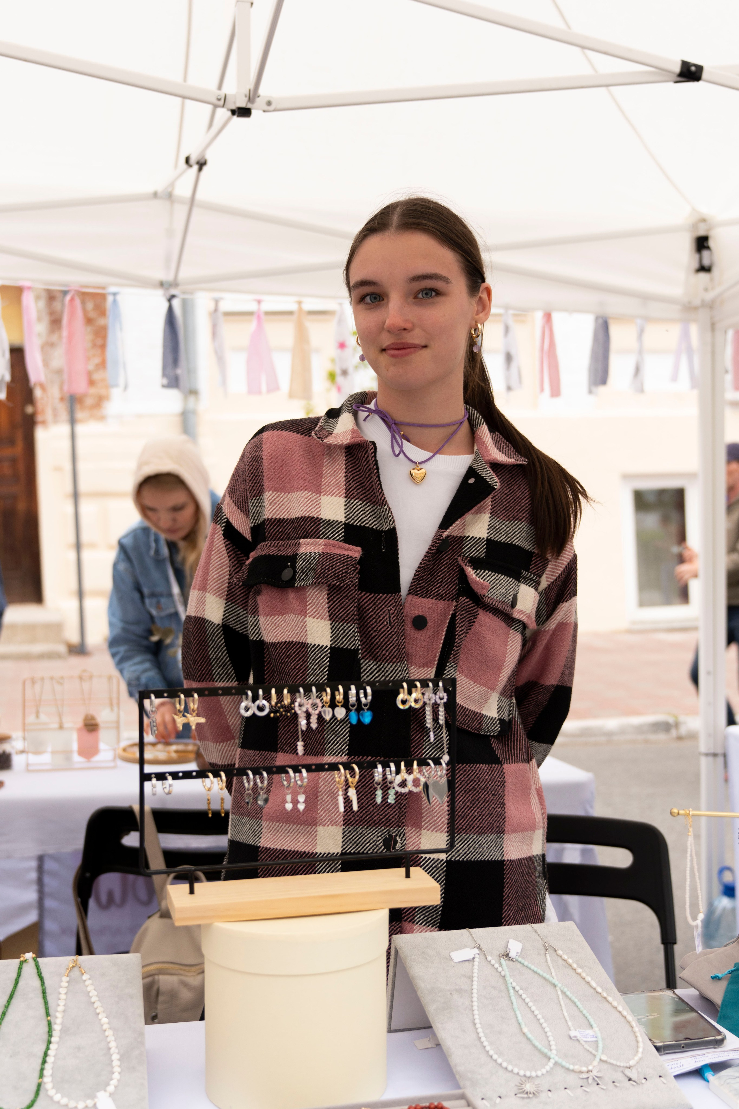 Проект к 650-ти летию города Кирова. Фотограф Киров Токарева Марина